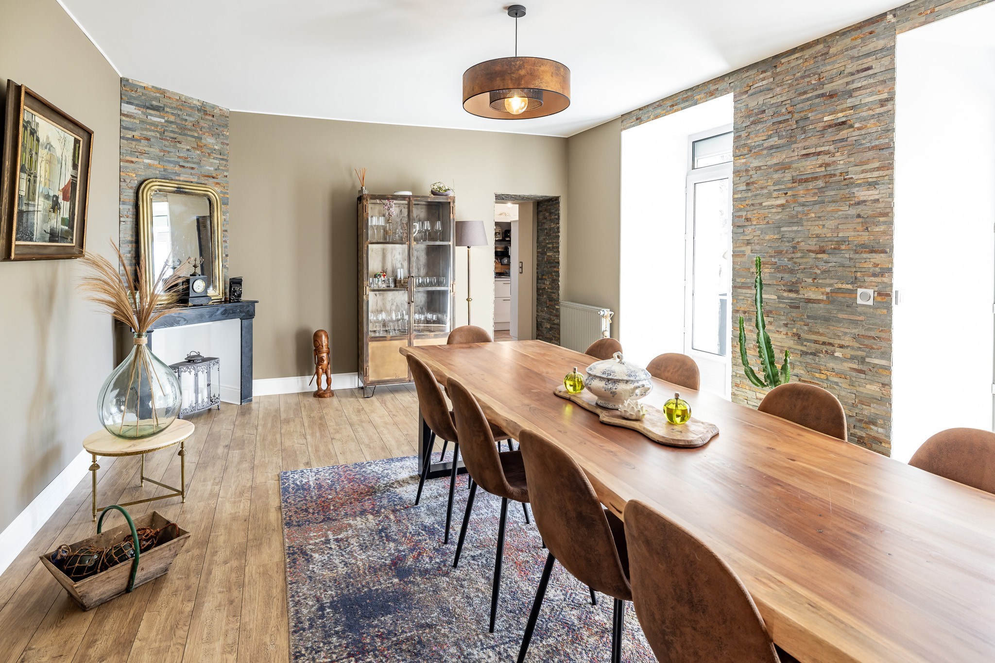  When historic house meets a gentle way of life... - 物件實景