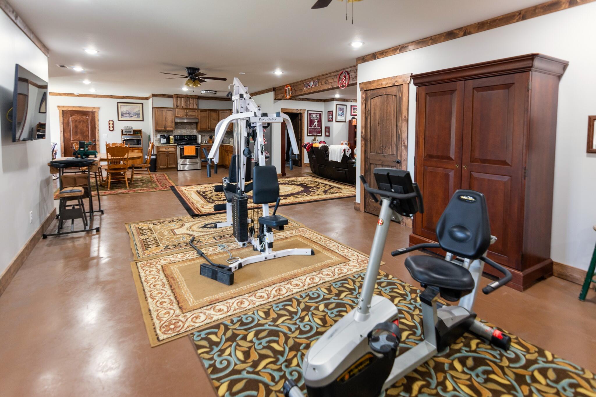 Graysville, Tennessee, 37338, United States, 3 Bedrooms Bedrooms, ,3 BathroomsBathrooms,Residential,For Sale,1995165