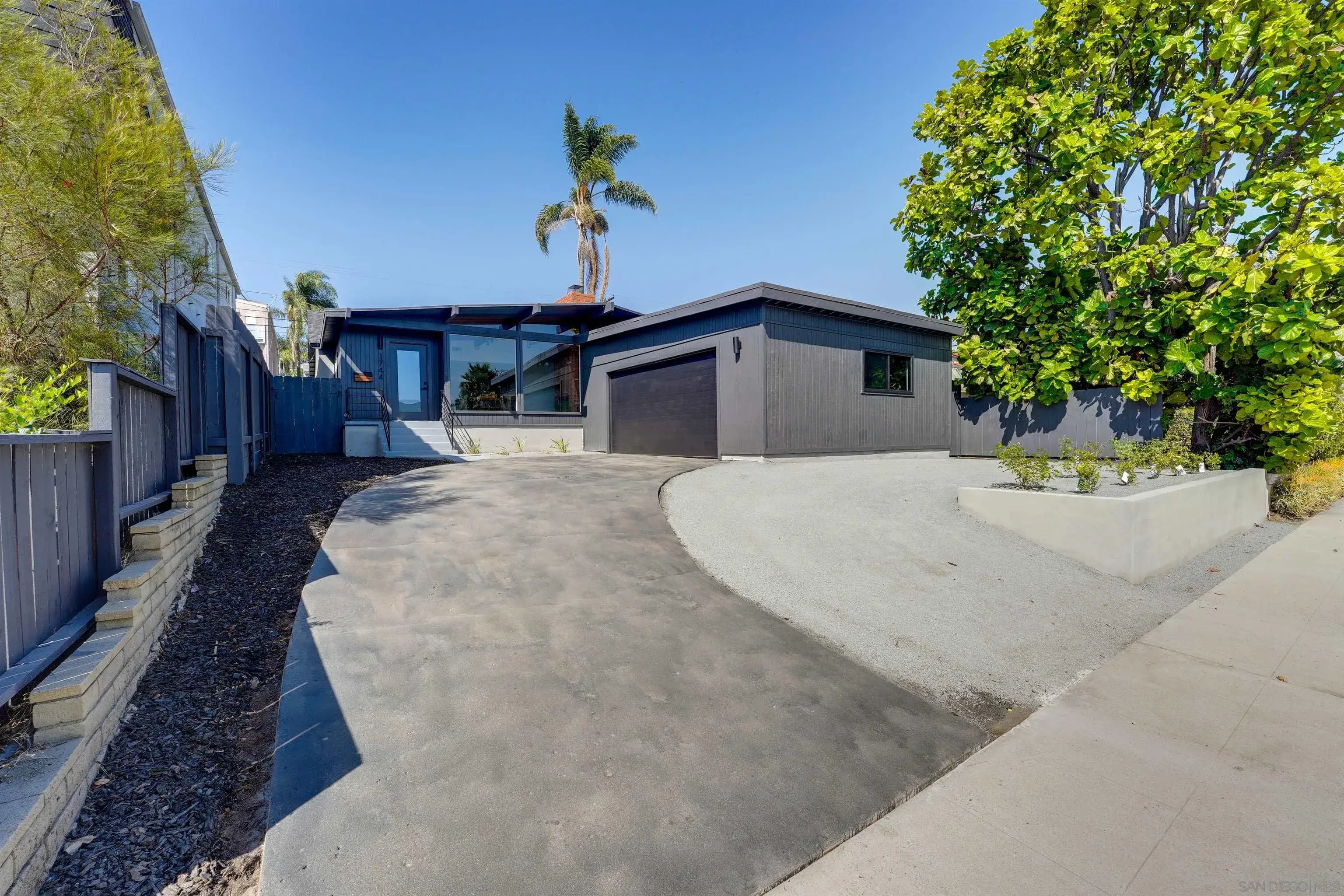 Law St, San Diego, CA 92109 #1