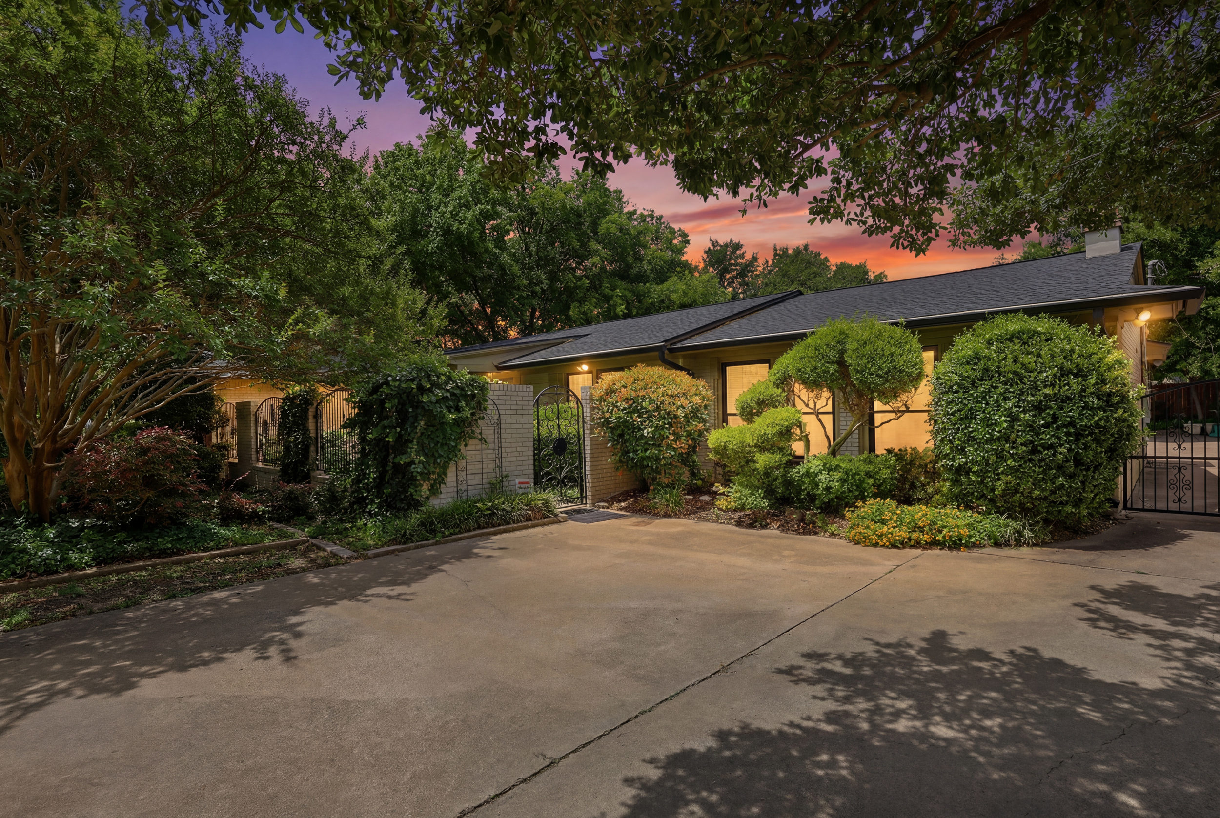  4004 Angus Drive, Fort Worth, TX, 76116 - 物件實景