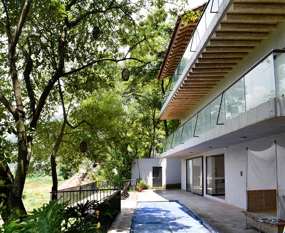 Valle de Bravo, Estado de México, 51200, Mexico, 4 Bedrooms Bedrooms, ,5 BathroomsBathrooms,Residential,For Sale,1738930