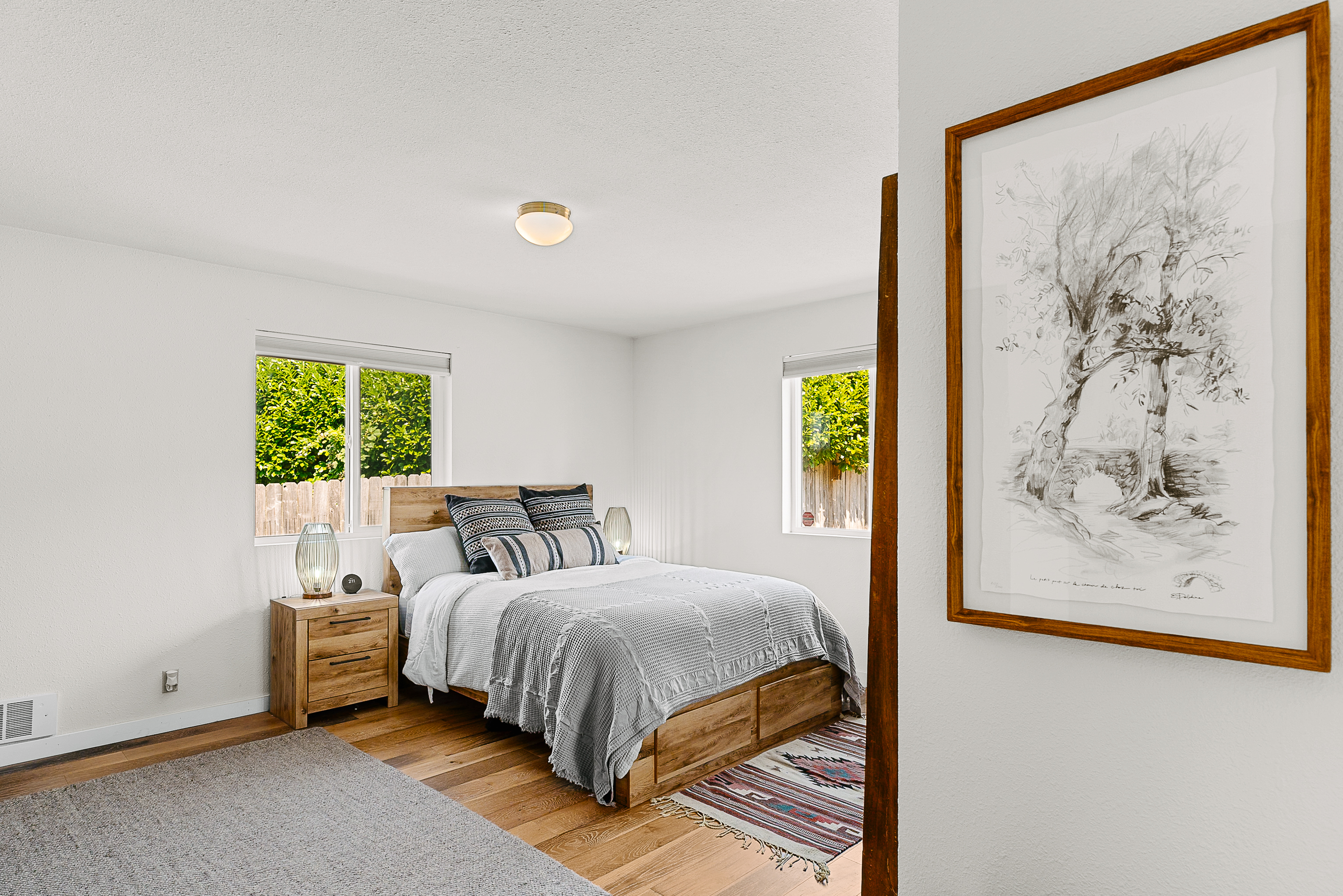  37433 NE Fern Place, Hansville, WA 98340 - 物件實景