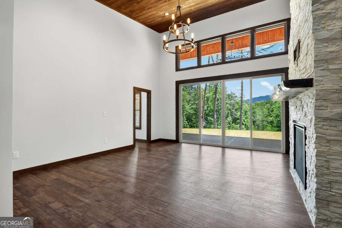 Mineral Bluff, Georgia, 30559, United States, 3 Bedrooms Bedrooms, ,3 BathroomsBathrooms,Residential,For Sale,2008232