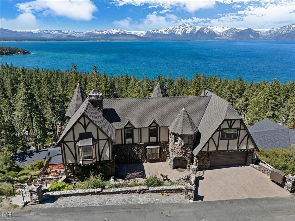Zephyr Cove, Nevada, 89448, United States, 5 Bedrooms Bedrooms, ,7 BathroomsBathrooms,Residential,For Sale,1902790