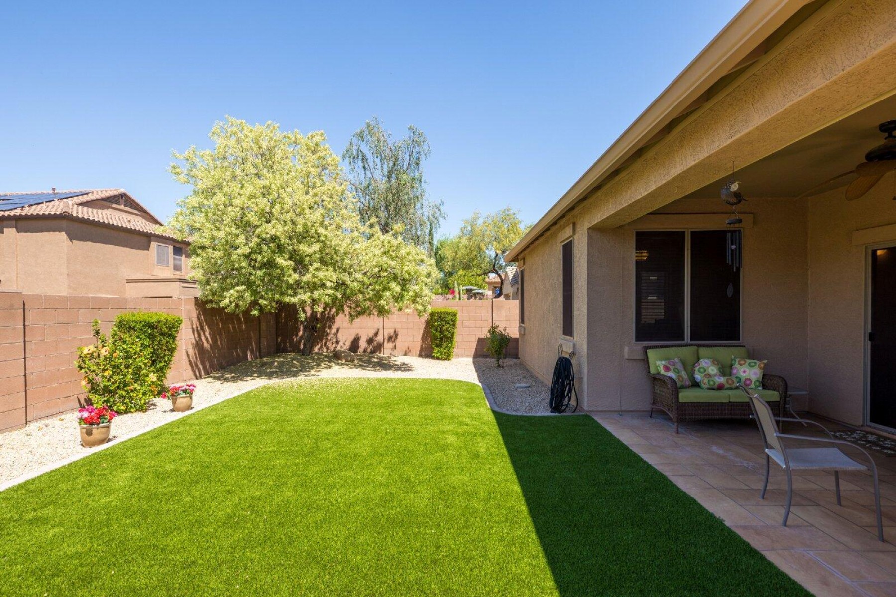  23124 N 41st Street  Phoenix, AZ, 85050 - 物件實景