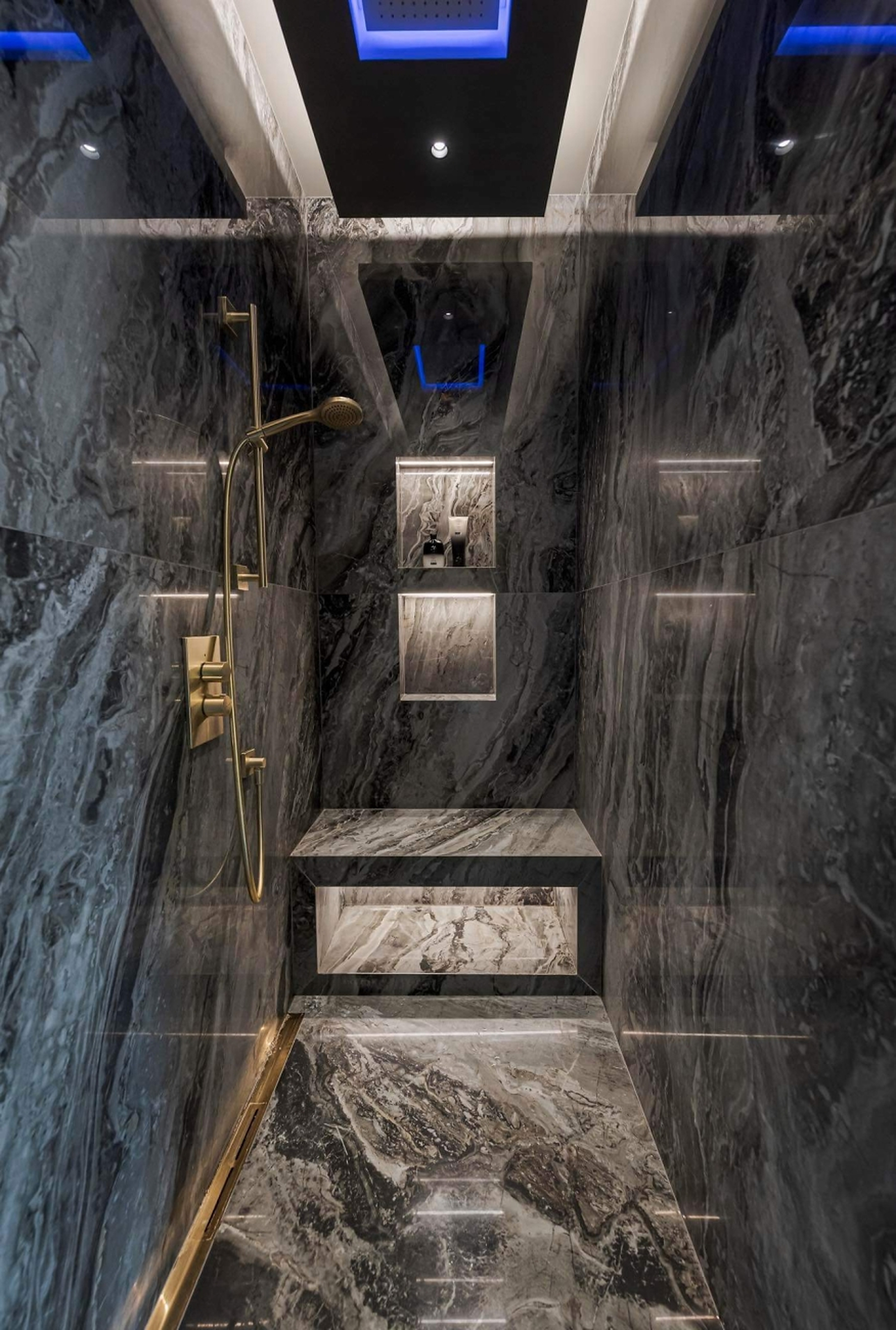  An Exceptional Luxury Residence in Vilnius Old Town - 物件實景