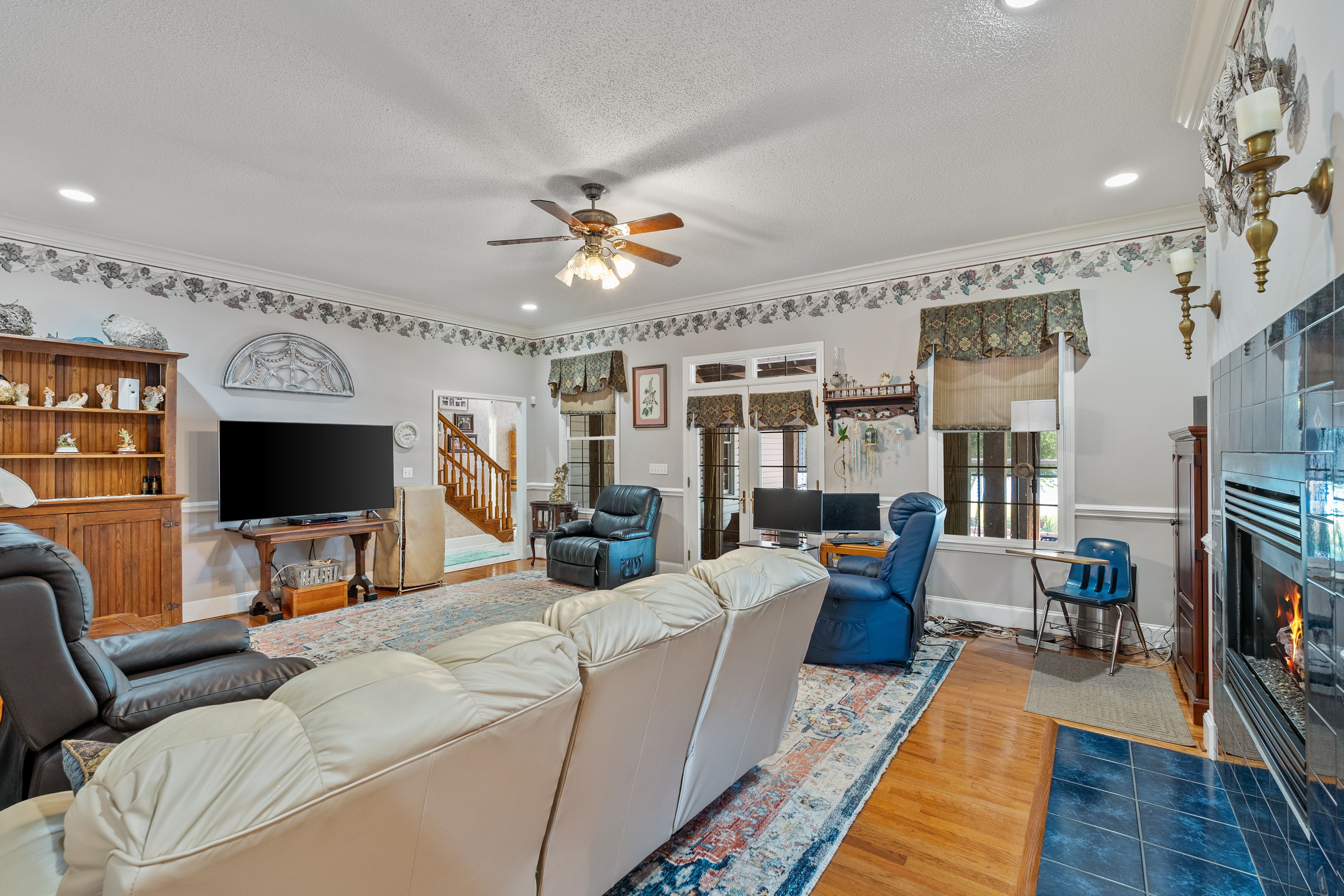  402 Nanaloo Avenue, Waterloo, SC 29384 - 物件實景