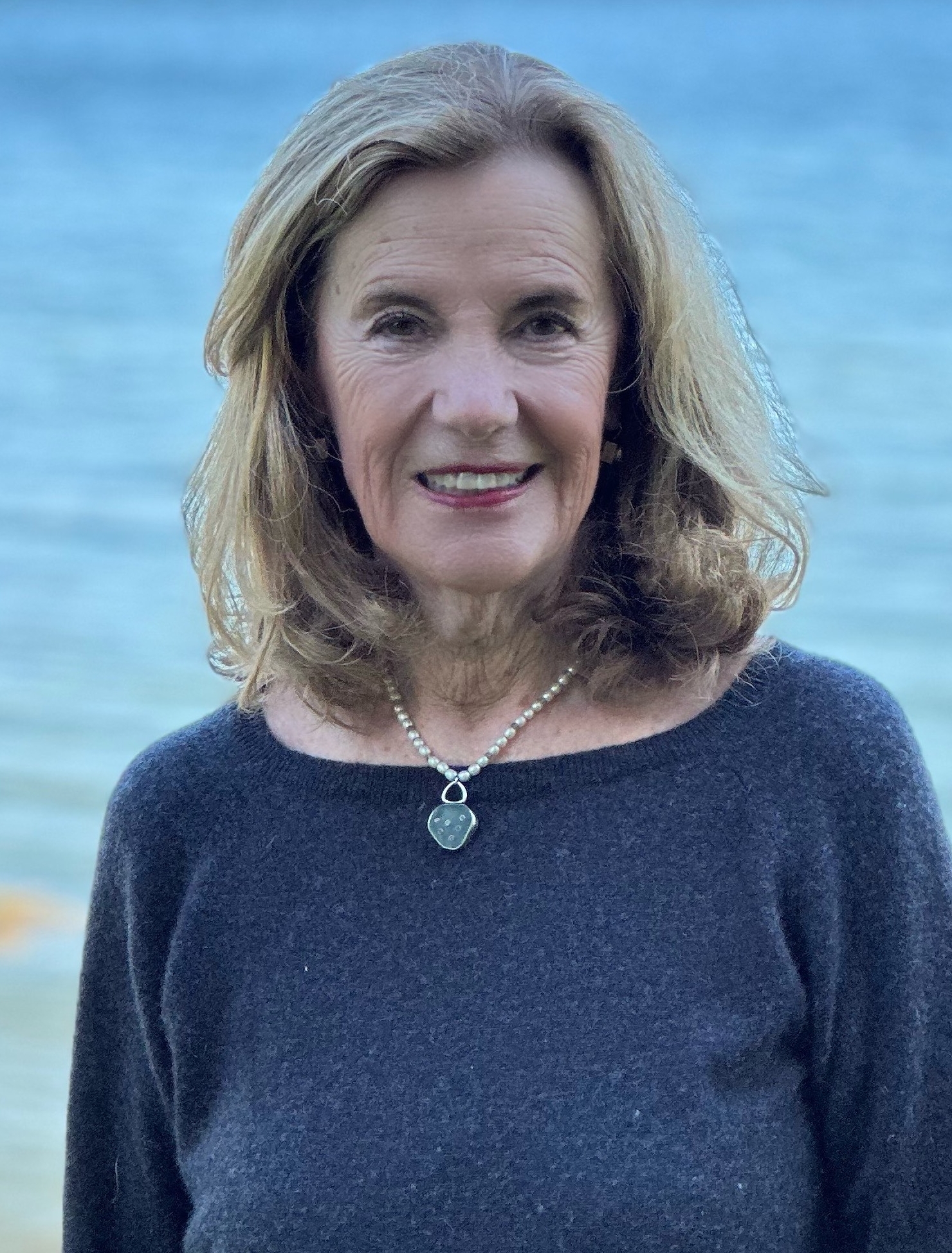 Martha Dischinger