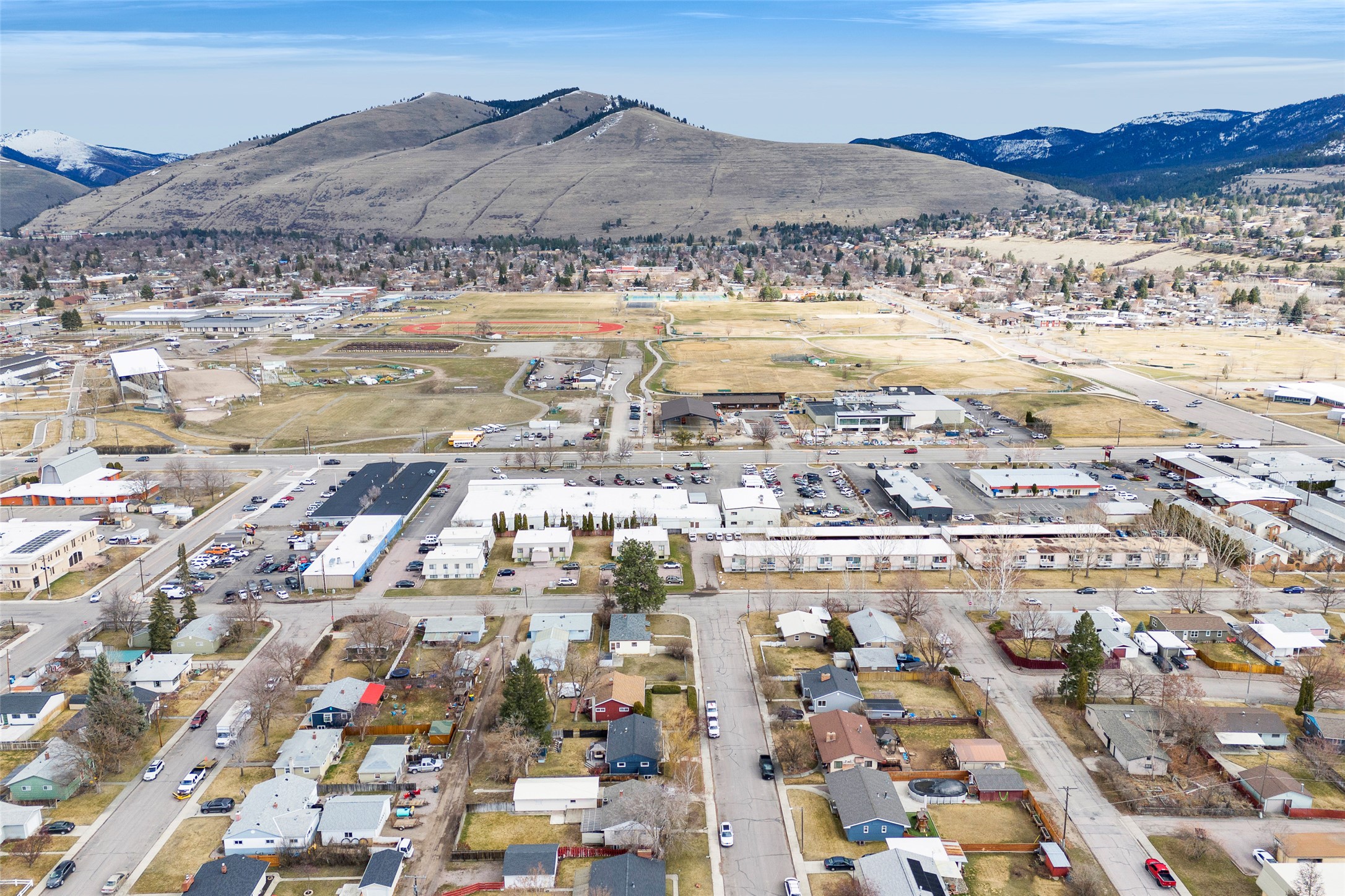  1612 Bel-Air Place - 物件實景