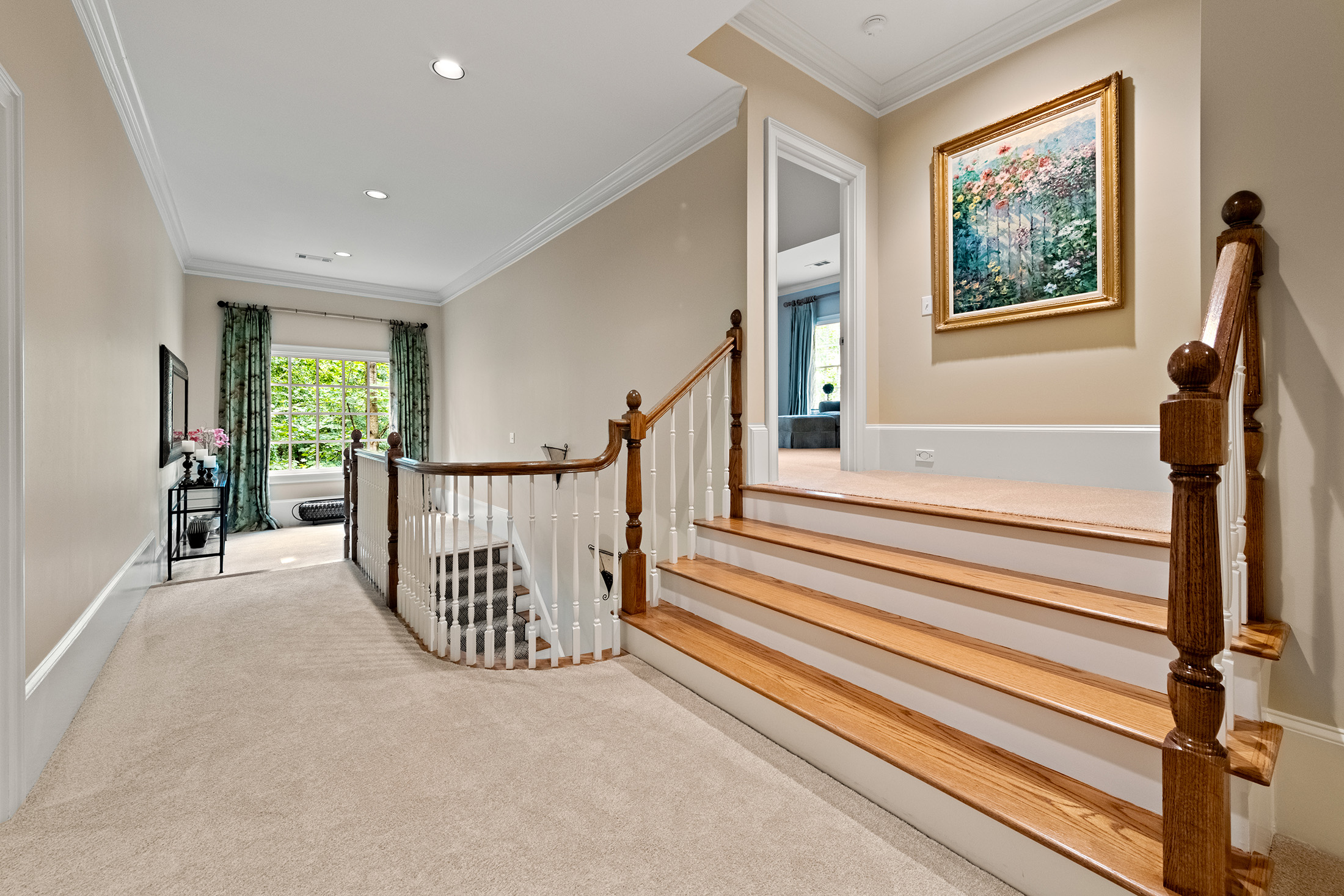  Charming Buckhead Home with Pool and Elevator - 物件實景