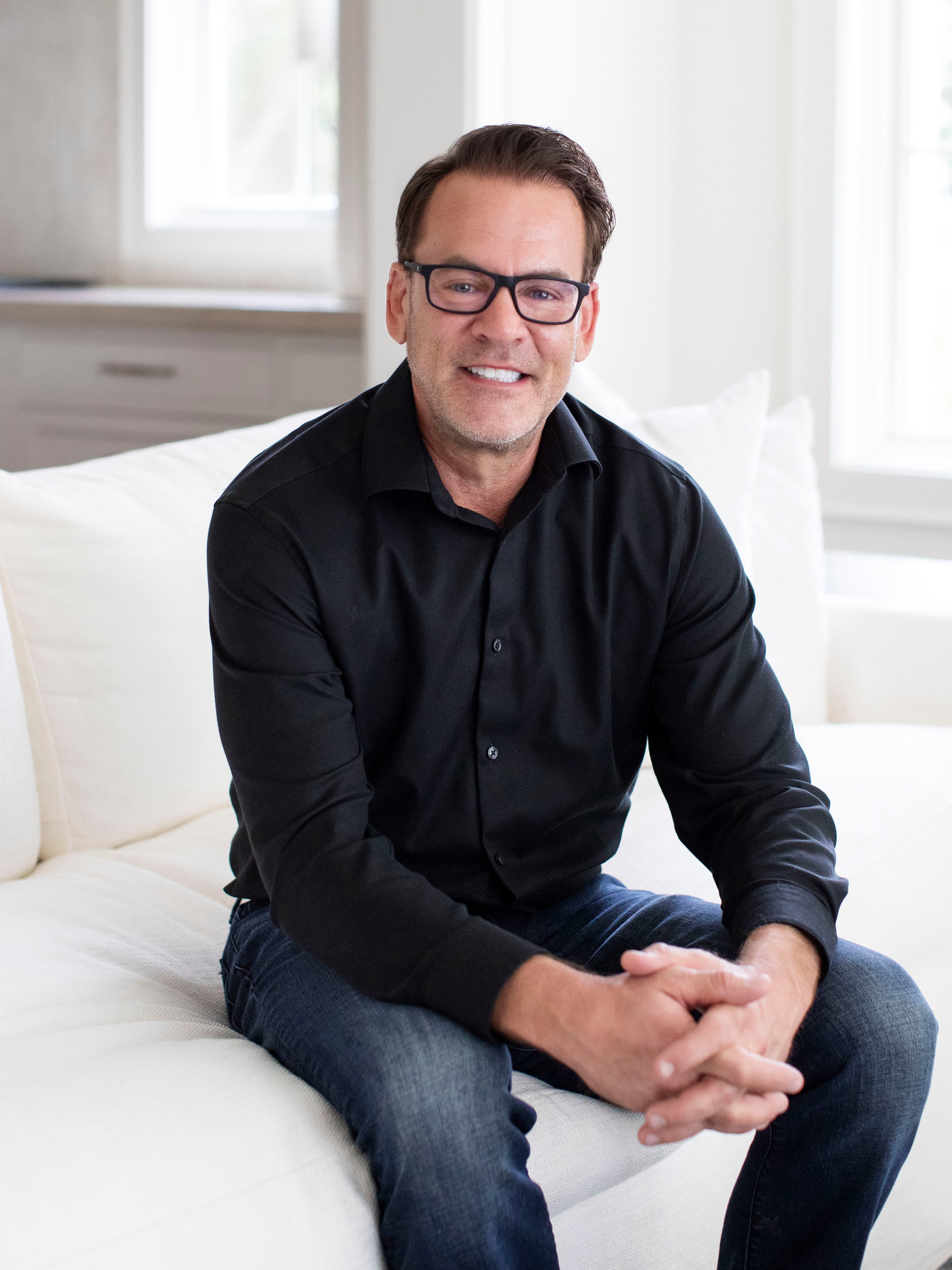 Patrick Geiger