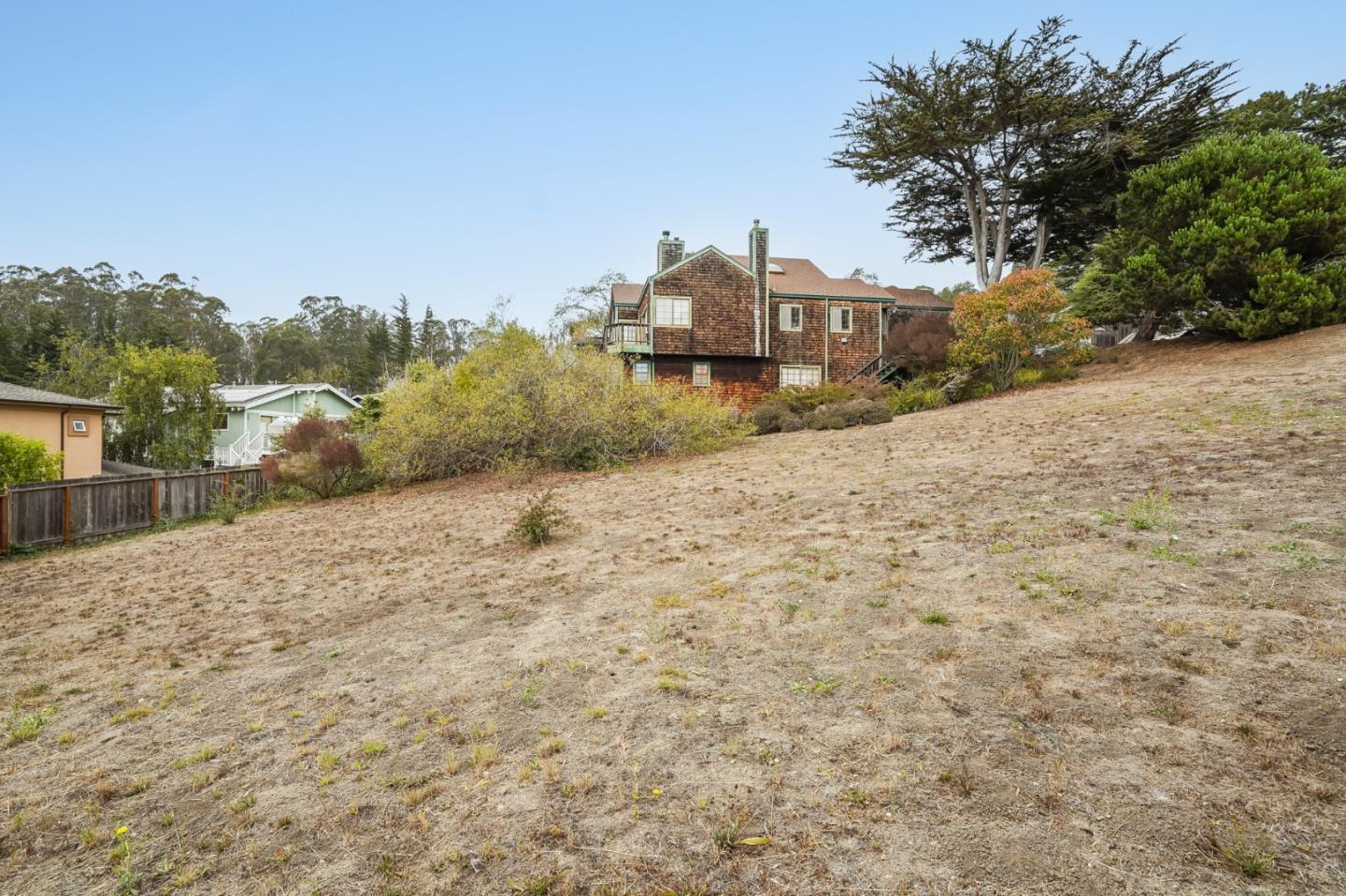 El Granada, California, 94018, United States, ,Land,For Sale,1759946