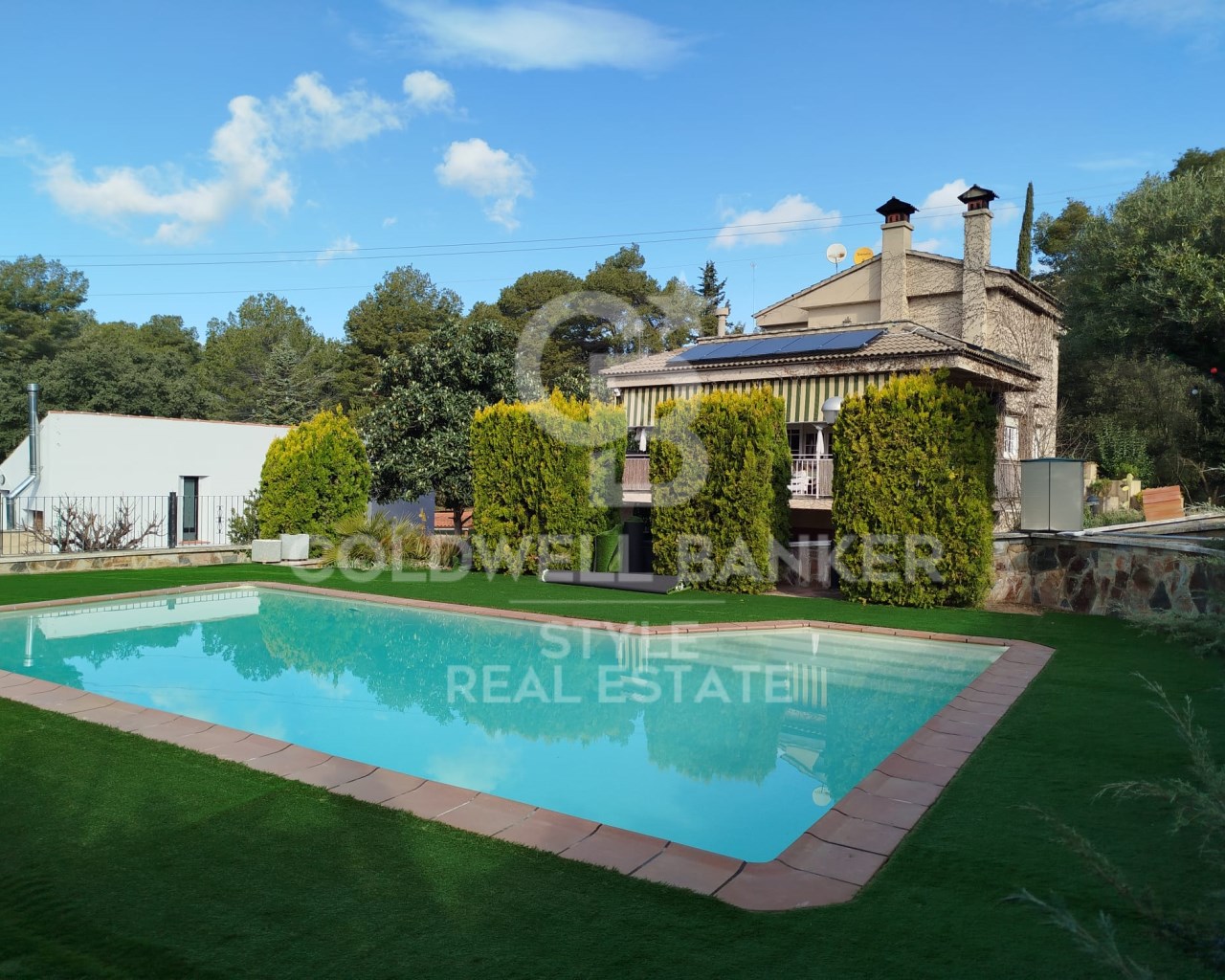 Barcelona, Matadepera, Pla de Sant Lloren?, Pla de, Matadepera, Catalonia, ES, 4 Bedrooms Bedrooms, ,2 BathroomsBathrooms,Residential,For Sale,Barcelona, Matadepera, Pla de Sant Lloren?, Pla de,1672646