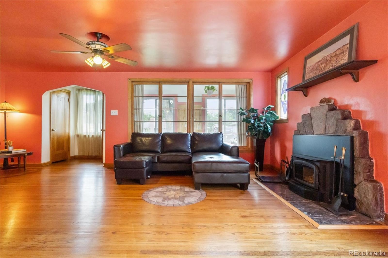 Lakewood, Colorado, 80215, United States, 4 Bedrooms Bedrooms, ,1 BathroomBathrooms,Residential,For Sale,1907842