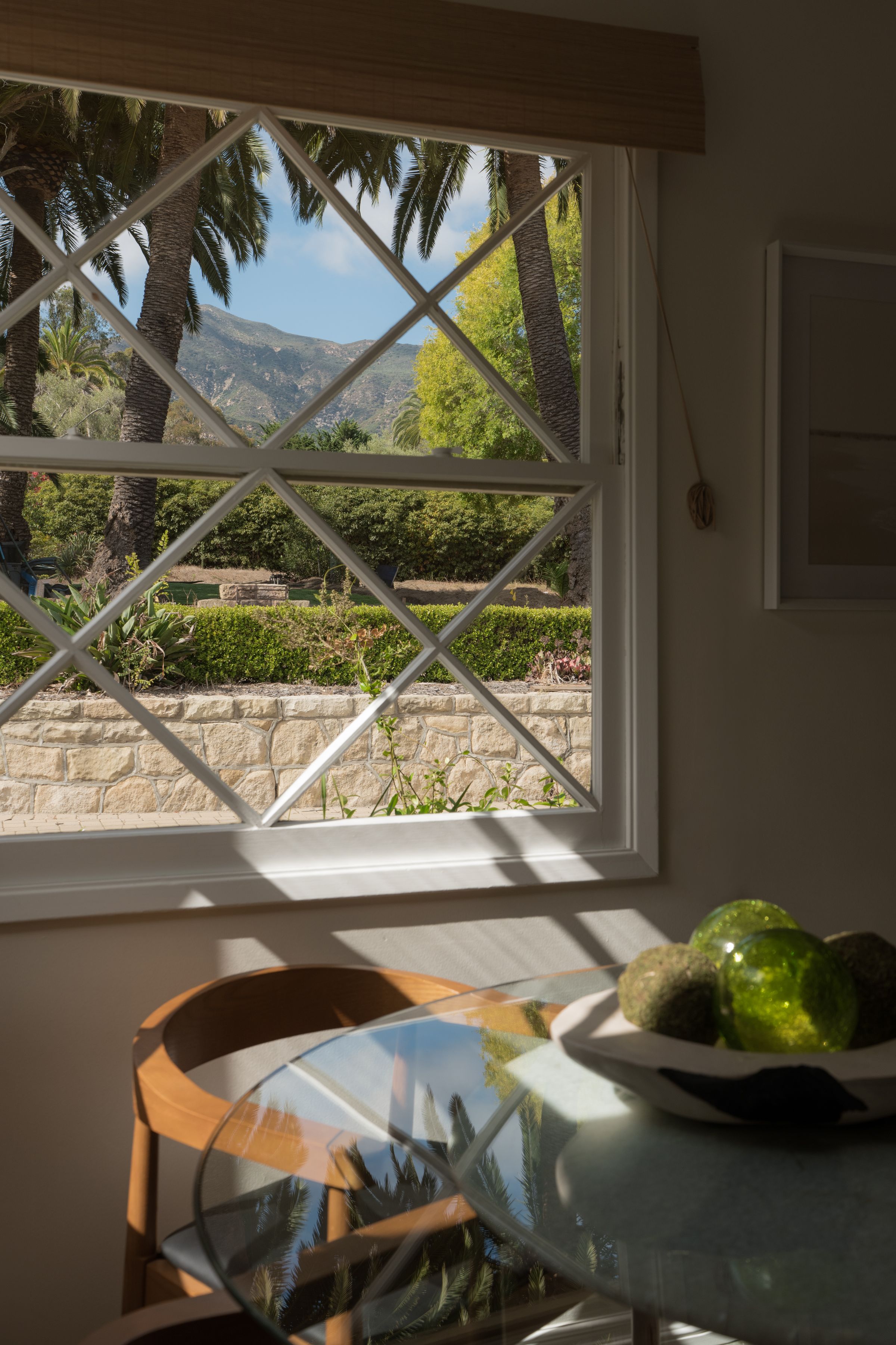  Private Montecito Compound - 物件實景
