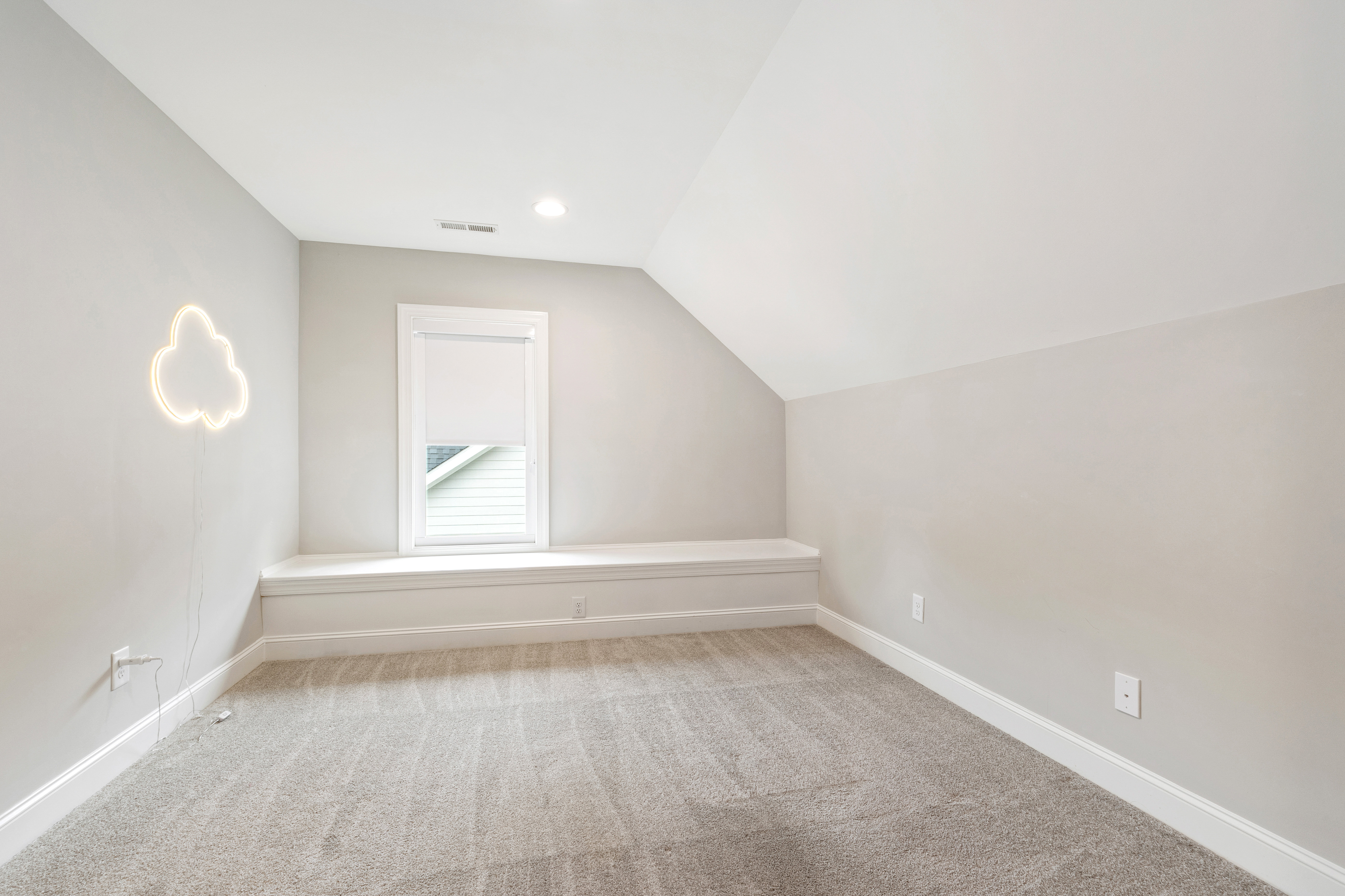  116 Crestview Road, Raleigh, NC, 27609 - 物件實景
