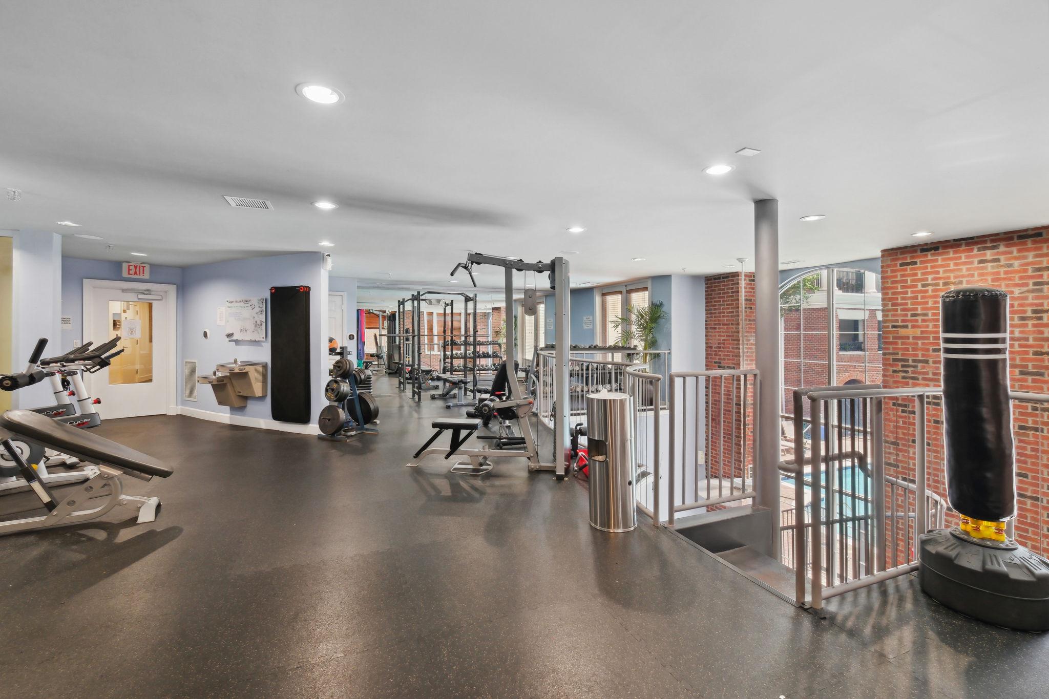  7 Booth Street, Gaithersburg, MD, 20878 - 物件實景