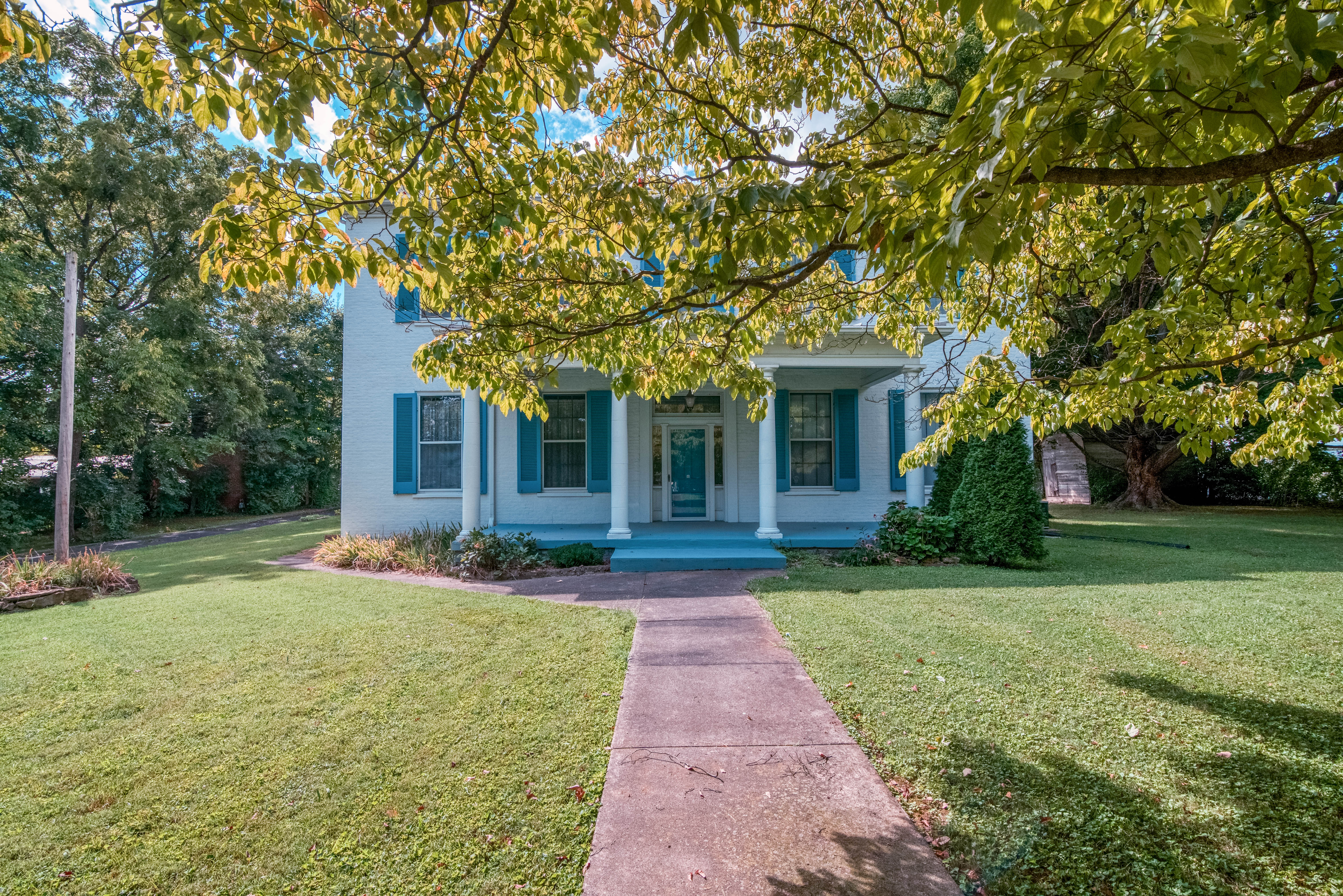 Shepherdsville, Kentucky, 40165, United States, 4 Bedrooms Bedrooms, ,3 BathroomsBathrooms,Residential,For Sale,1923663