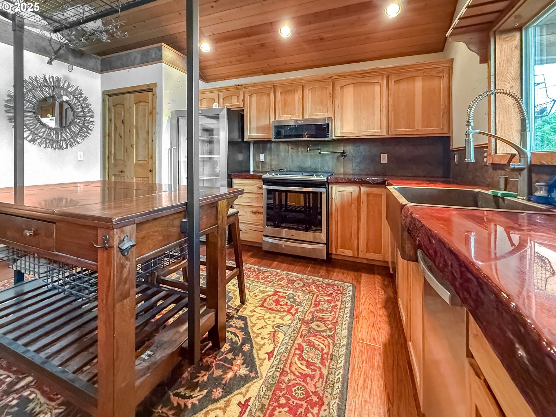 Brookings, Oregon, 97415, United States, 2 Bedrooms Bedrooms, ,1 BathroomBathrooms,Residential,For Sale,1975995