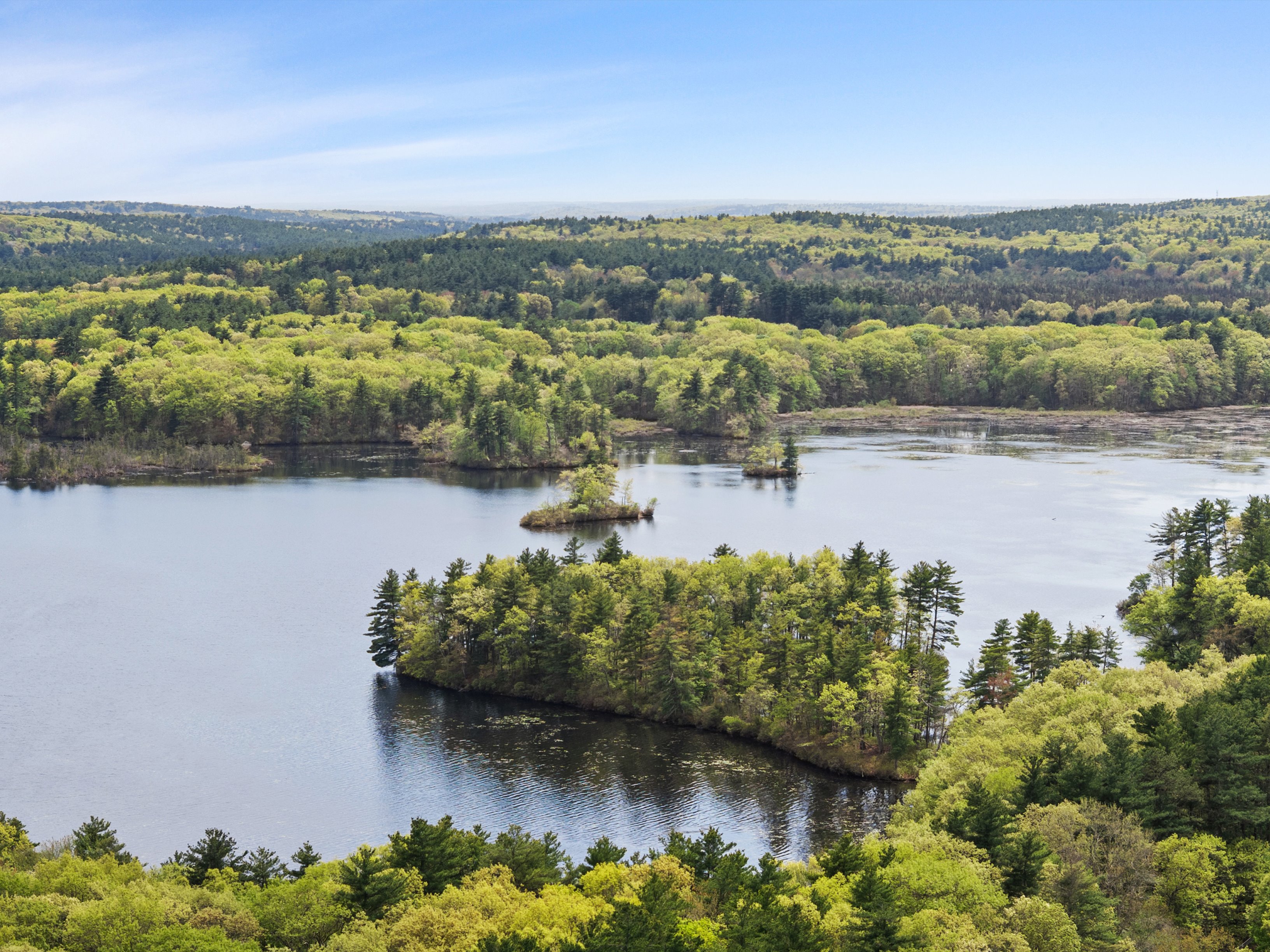  14 Spring Street, Hopkinton, MA 01748 - 物件實景