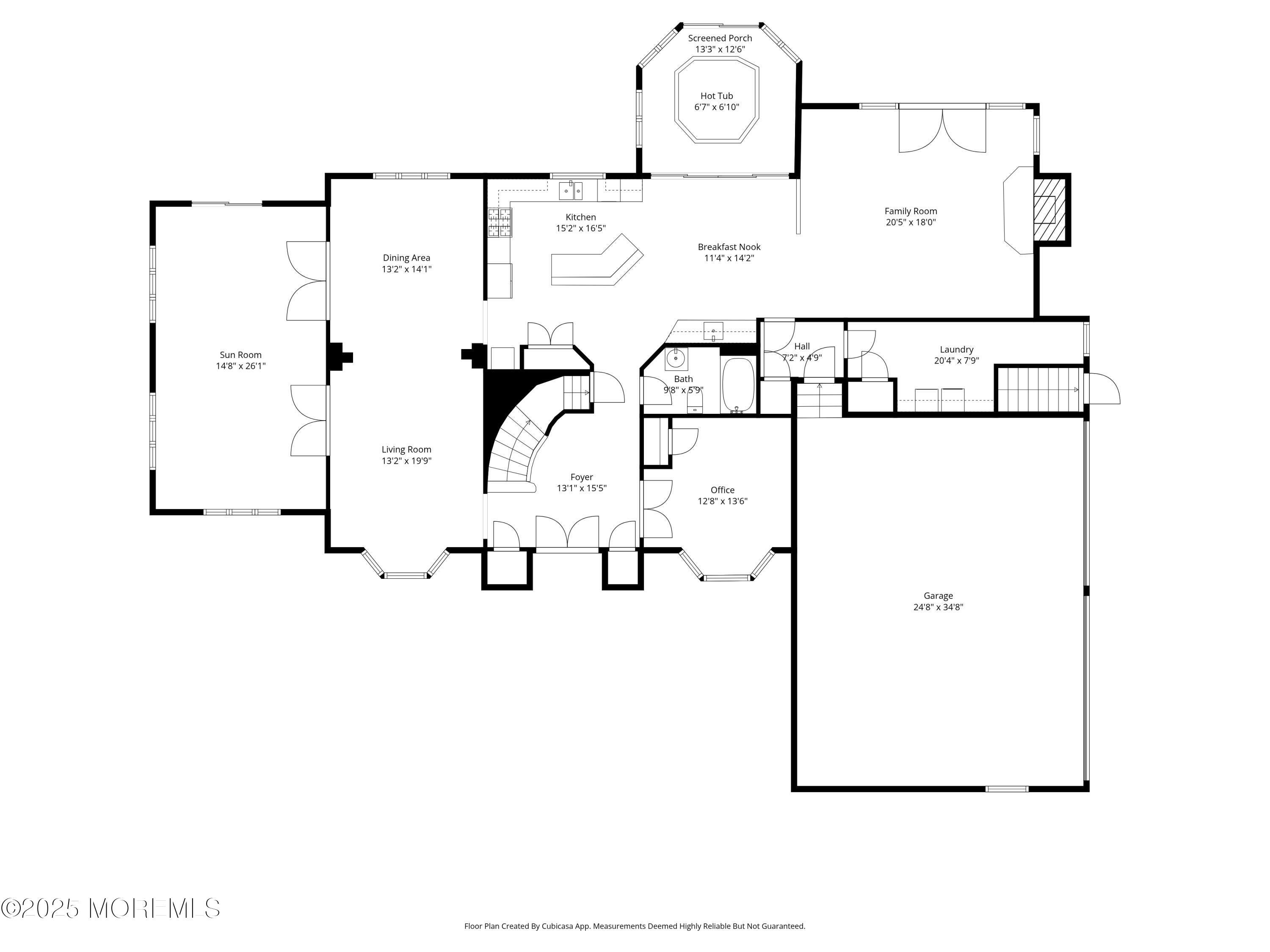 Manalapan, New Jersey, 07726, United States, 5 Bedrooms Bedrooms, ,5 BathroomsBathrooms,Residential,For Sale,1980978