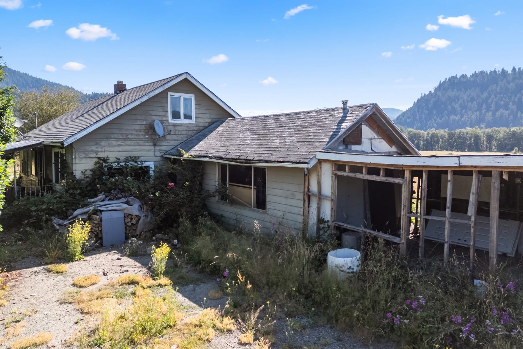  706 Creek Road Azalea, OR 97410 - 物件實景