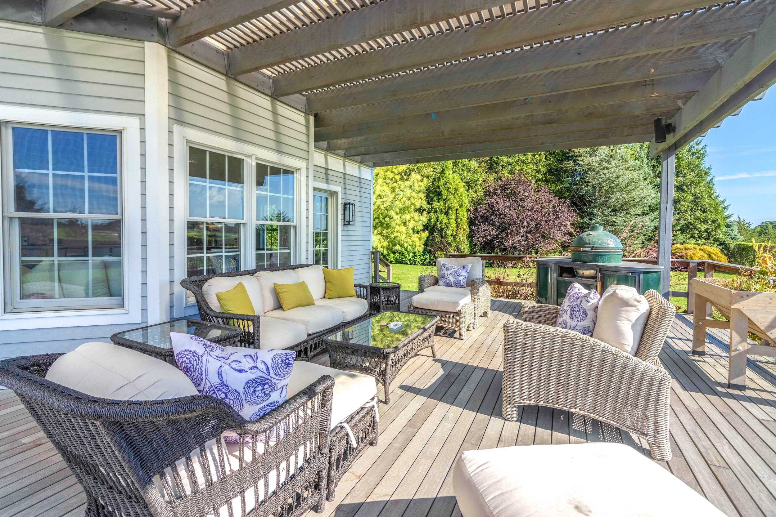  350 Laurel Way, Laurel, NY 11948 - 物件實景