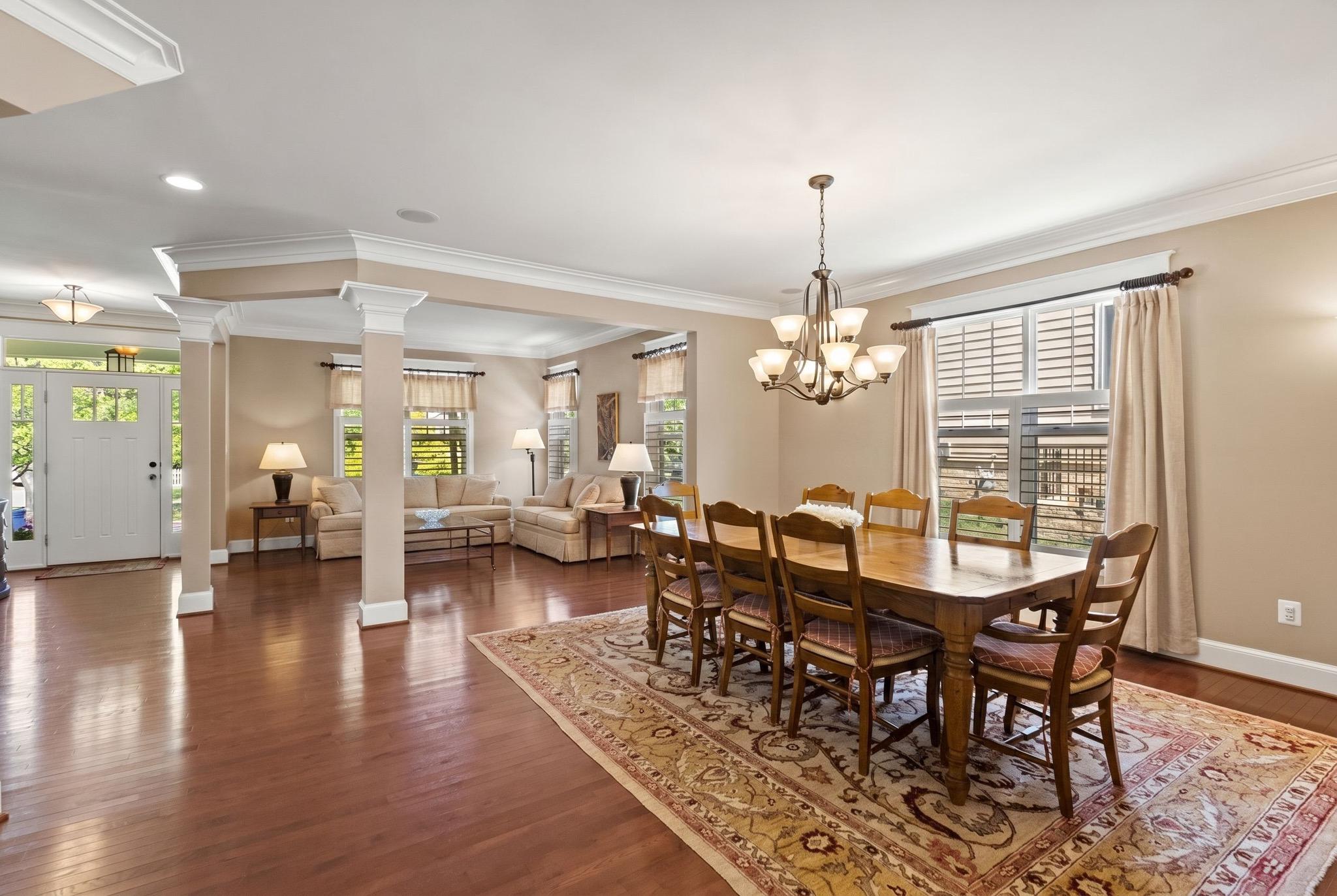  19 N Donelson Street, Alexandria, VA, 22304 - 物件實景