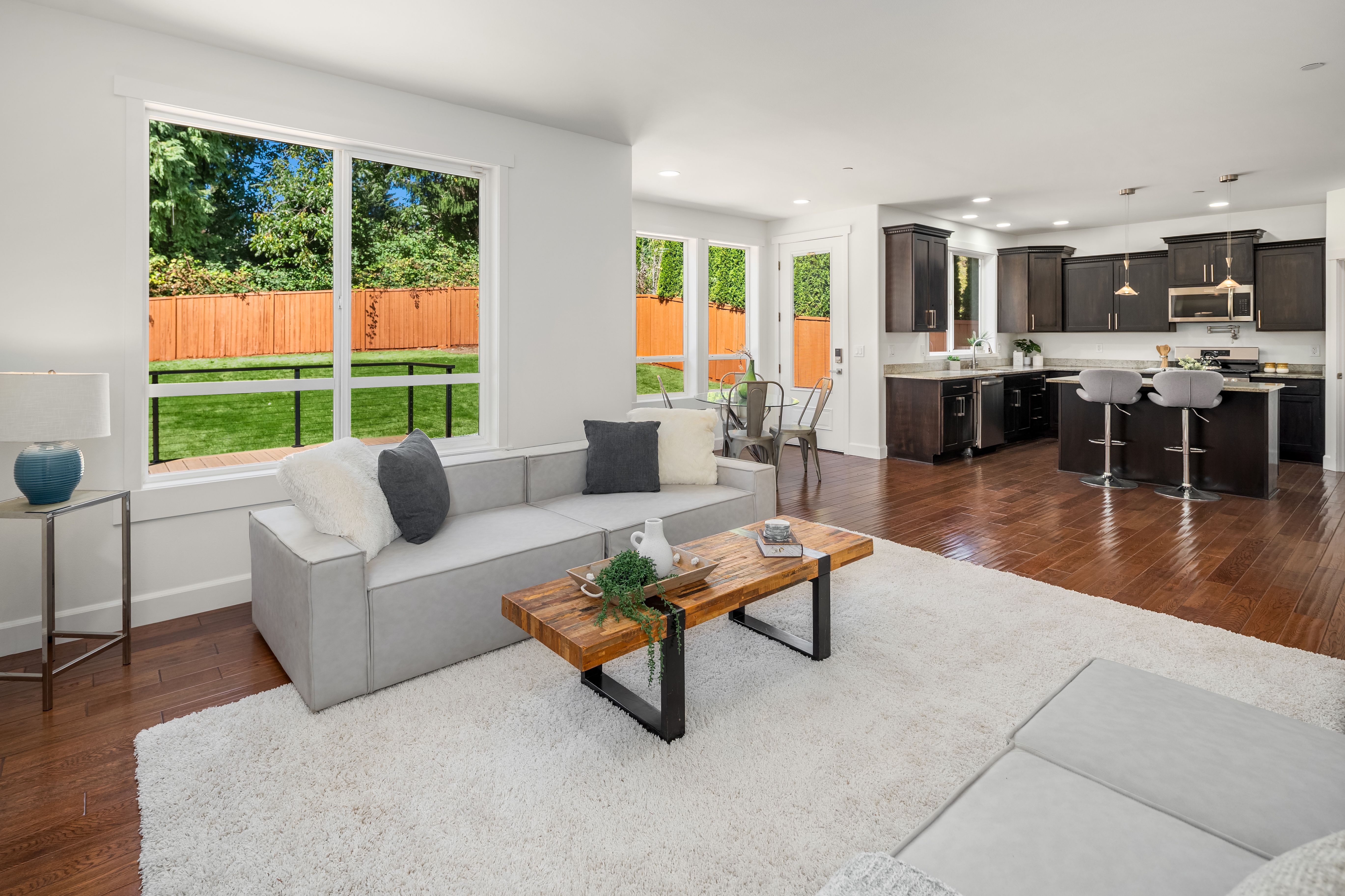  4234 S 150th St, Tukwila, WA 98188 - 物件實景
