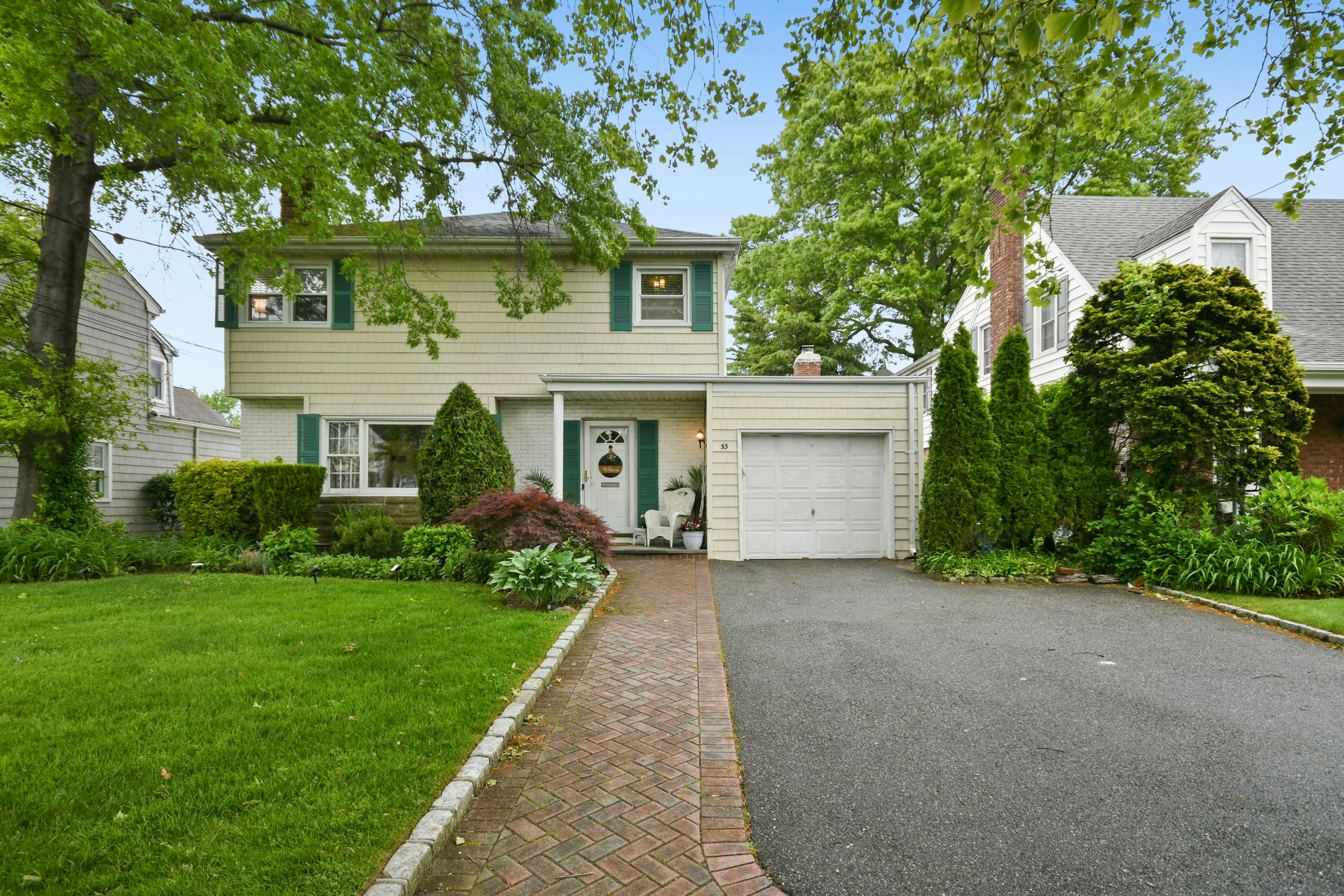 53 Muirfield Road,Rockville Centre, NY, 11570 