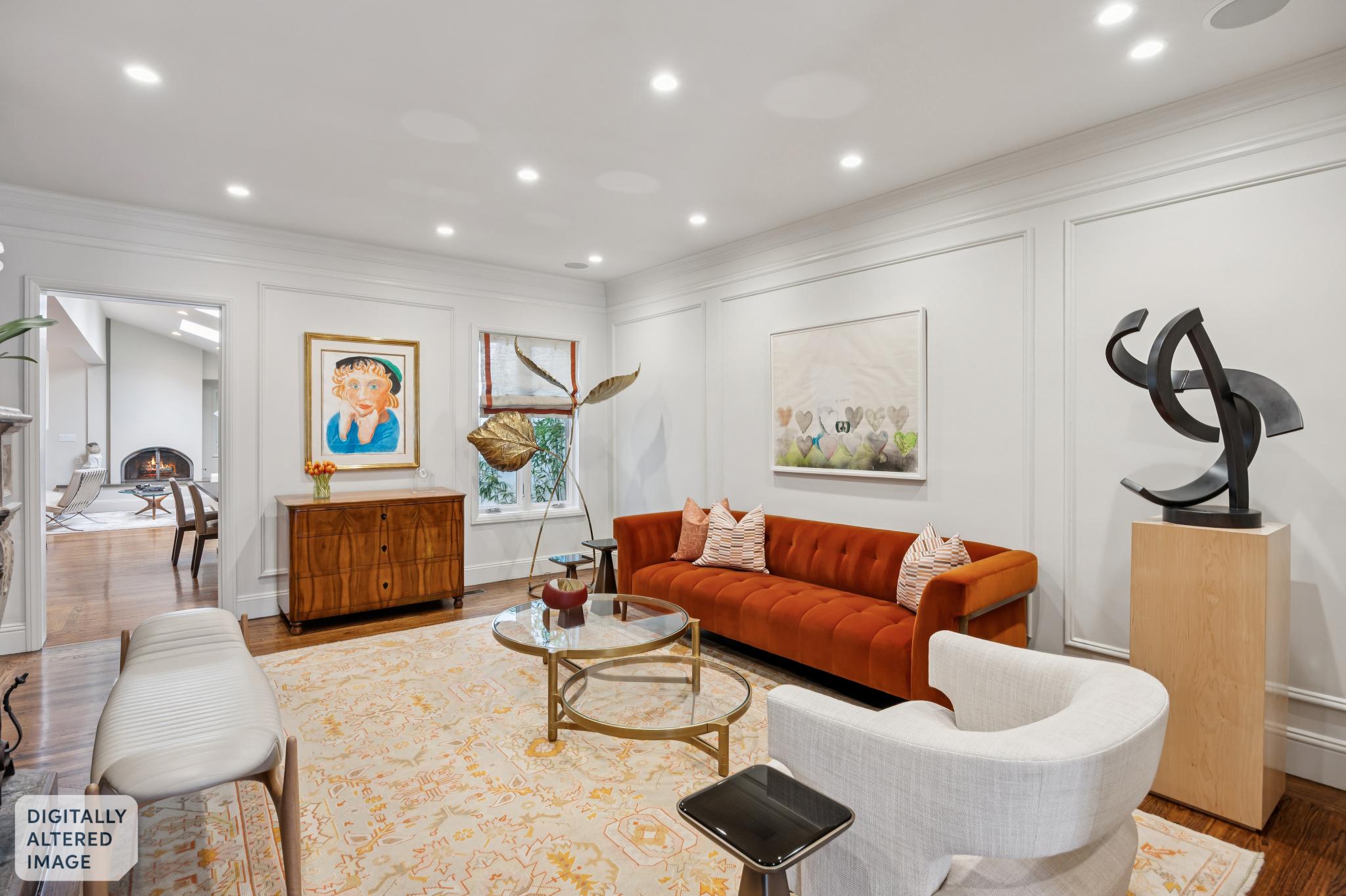  3966 Clay Street - 物件實景