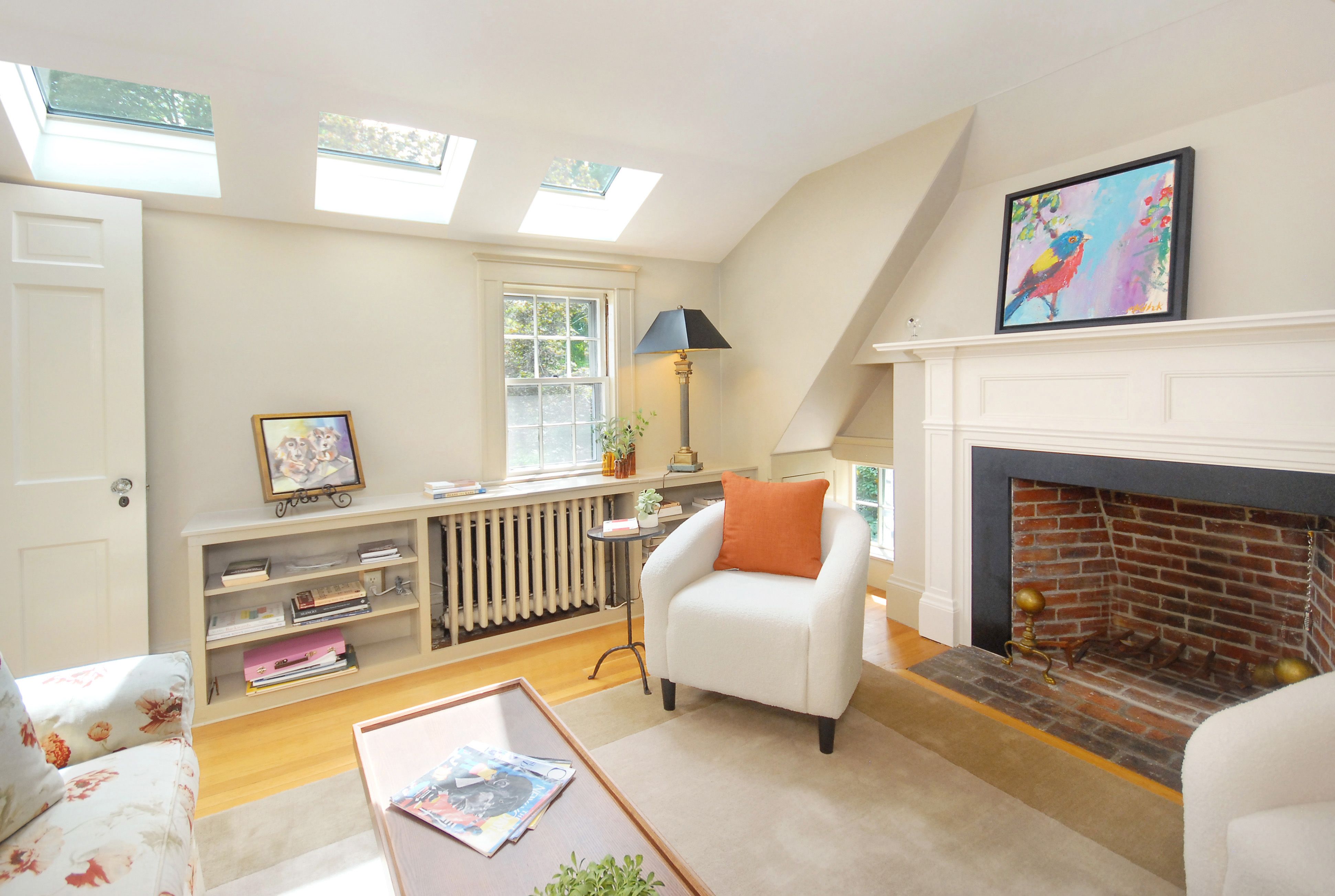  9 Hilliard Road, Lincoln, MA 01773 - 物件實景