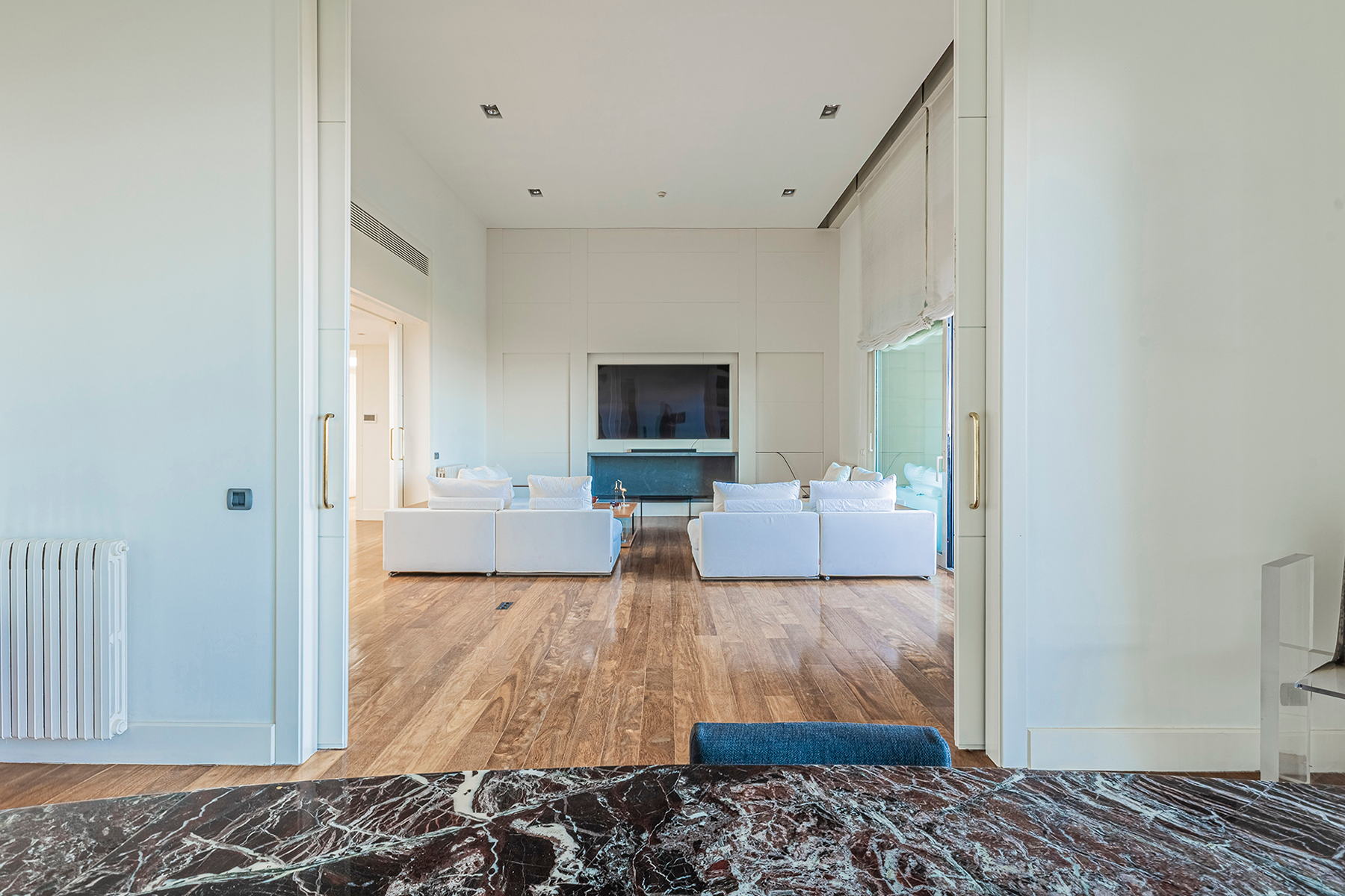  Exclusive luxury villa with spectacular panoramic views of Barcelona - 物件實景