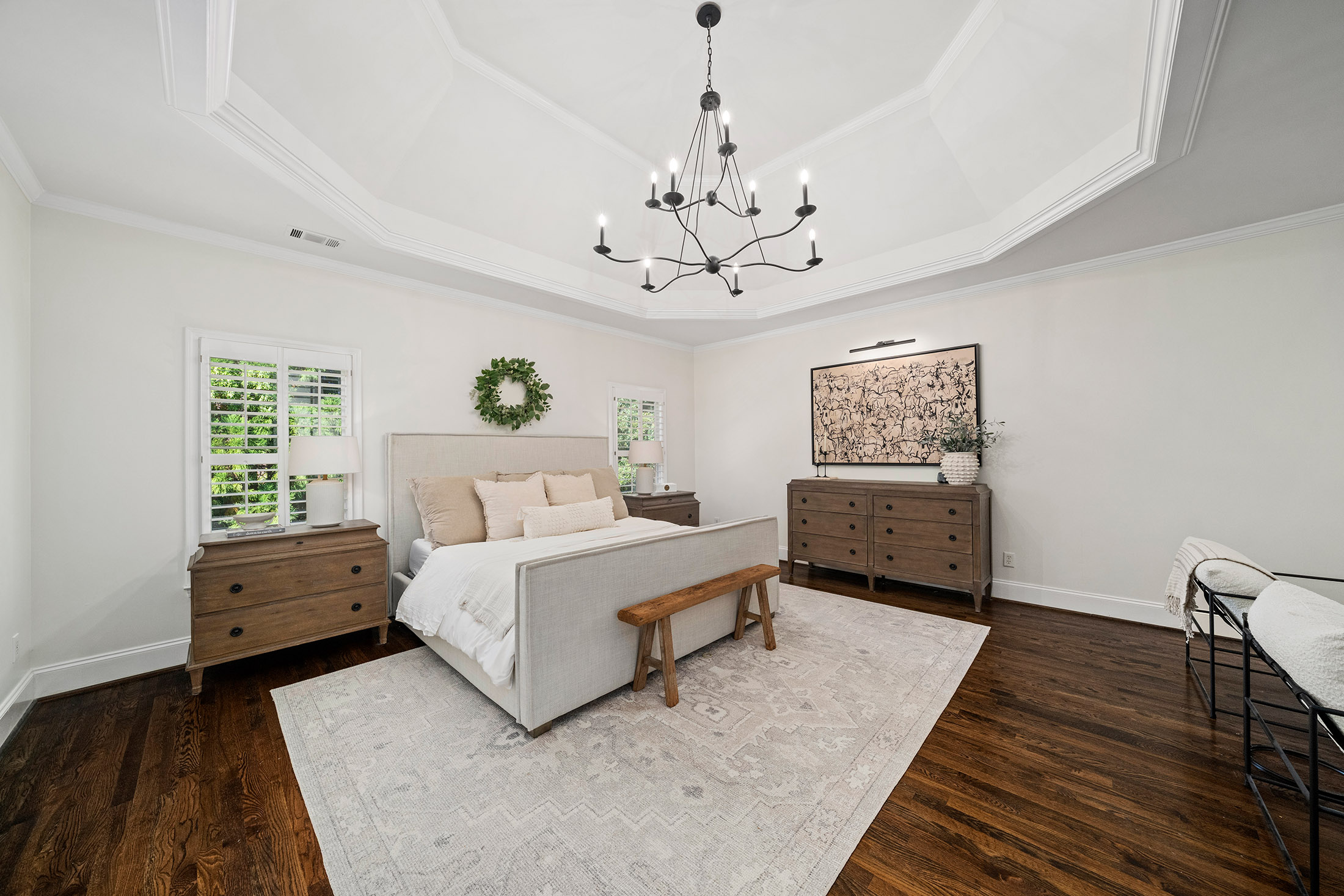  Nestled on One of Triple Crown’s Most Coveted Private Lots - 物件實景