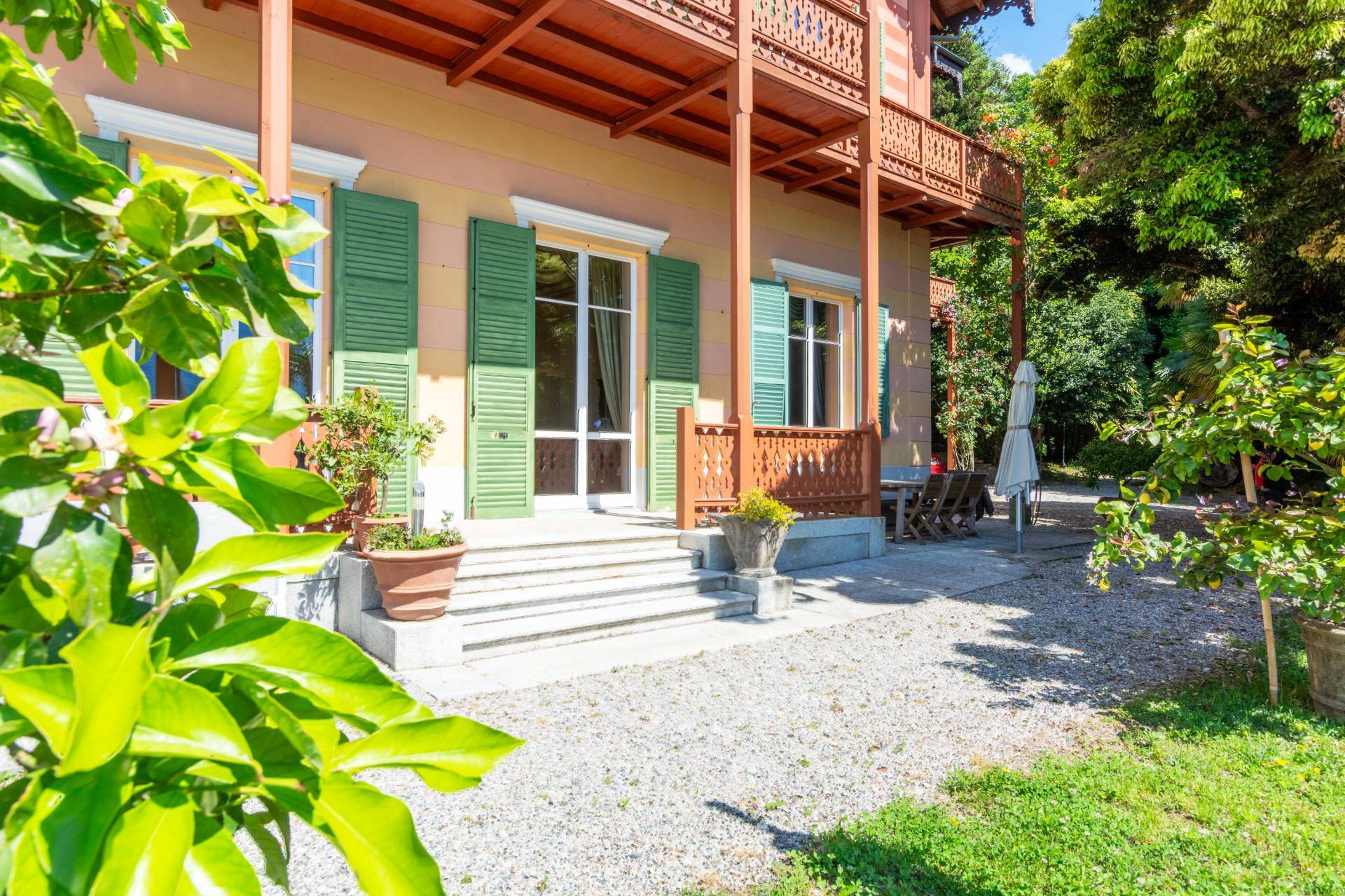 Ghiffa, Verbano-Cusio-Ossola, 28055, IT, 9 Bedrooms Bedrooms, ,11 BathroomsBathrooms,Residential,For Sale,1829137
