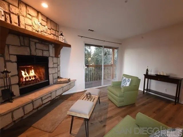 Descanso, California, 91916, United States, 3 Bedrooms Bedrooms, ,3 BathroomsBathrooms,Residential,For Sale,1912089