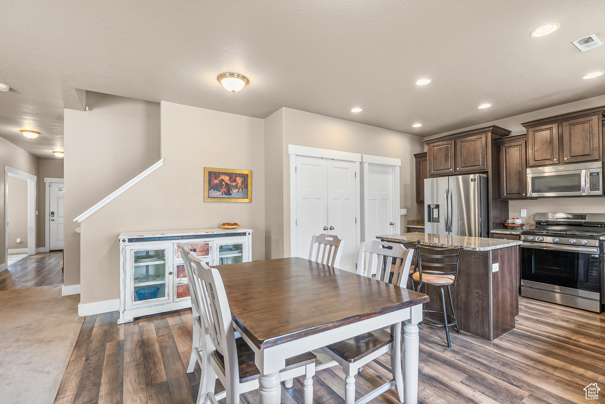 Herriman, Utah, 84096, United States, 4 Bedrooms Bedrooms, ,4 BathroomsBathrooms,Residential,For Sale,1949819