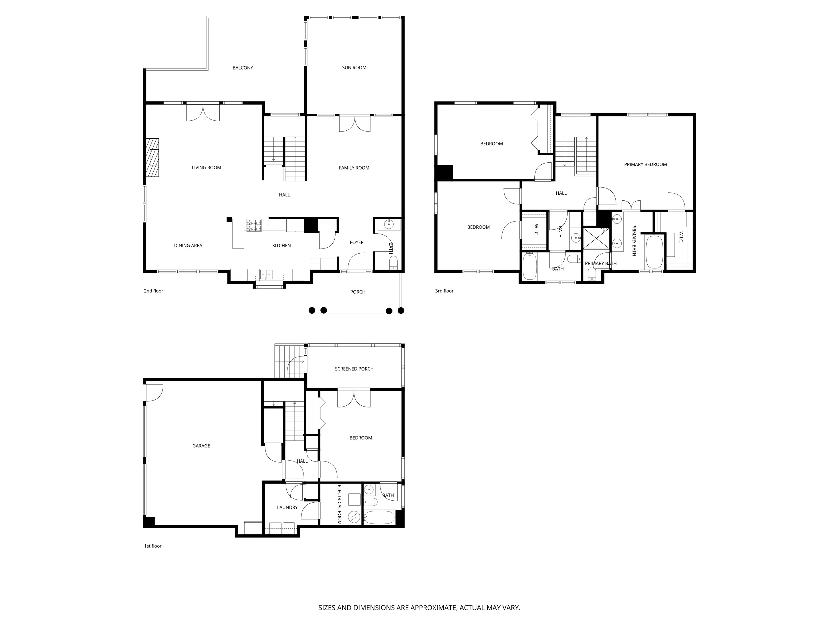  Peachtree Hills Charmer - 物件實景