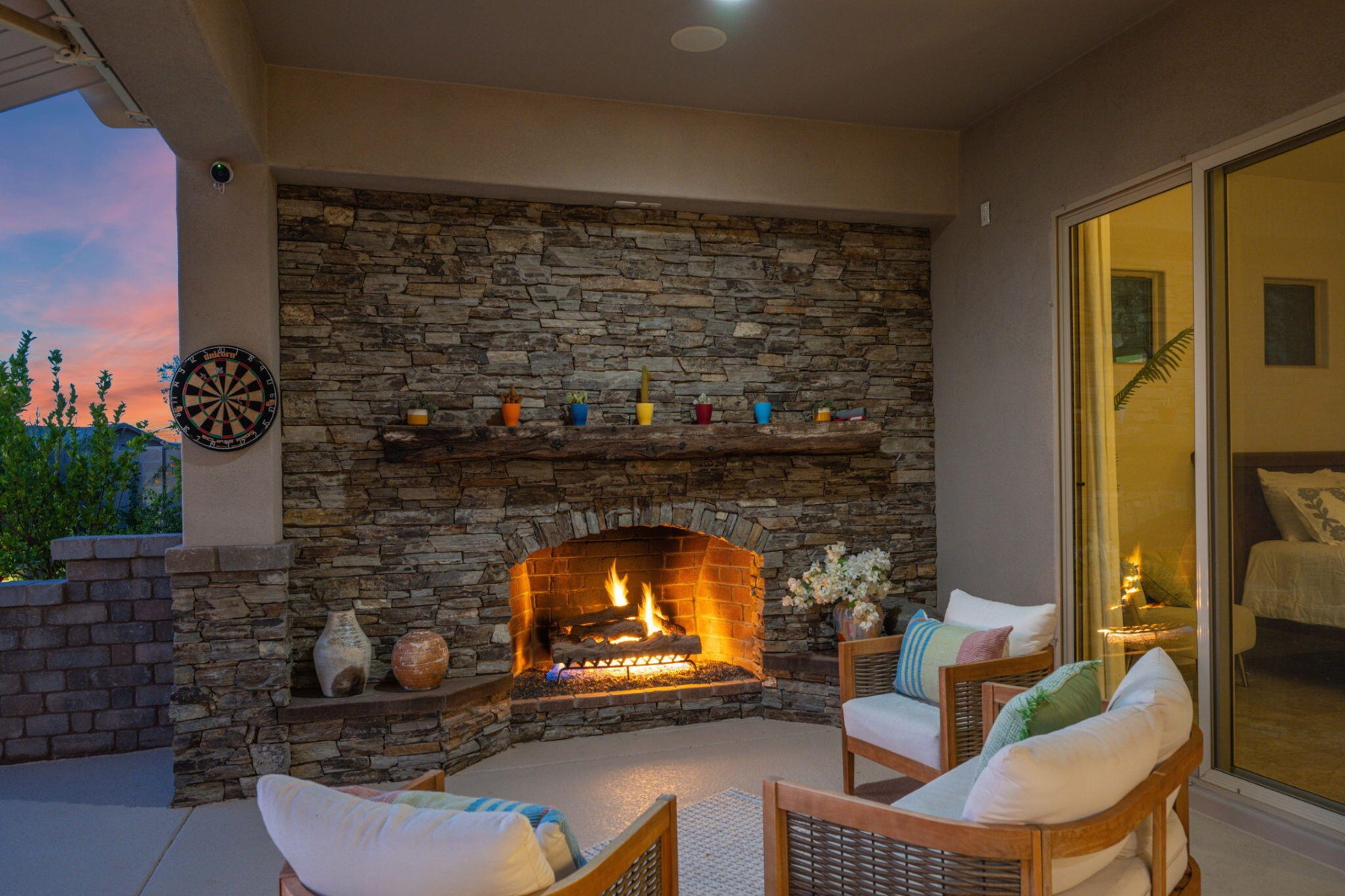  32308 N 58th Place  Cave Creek, AZ - 物件實景