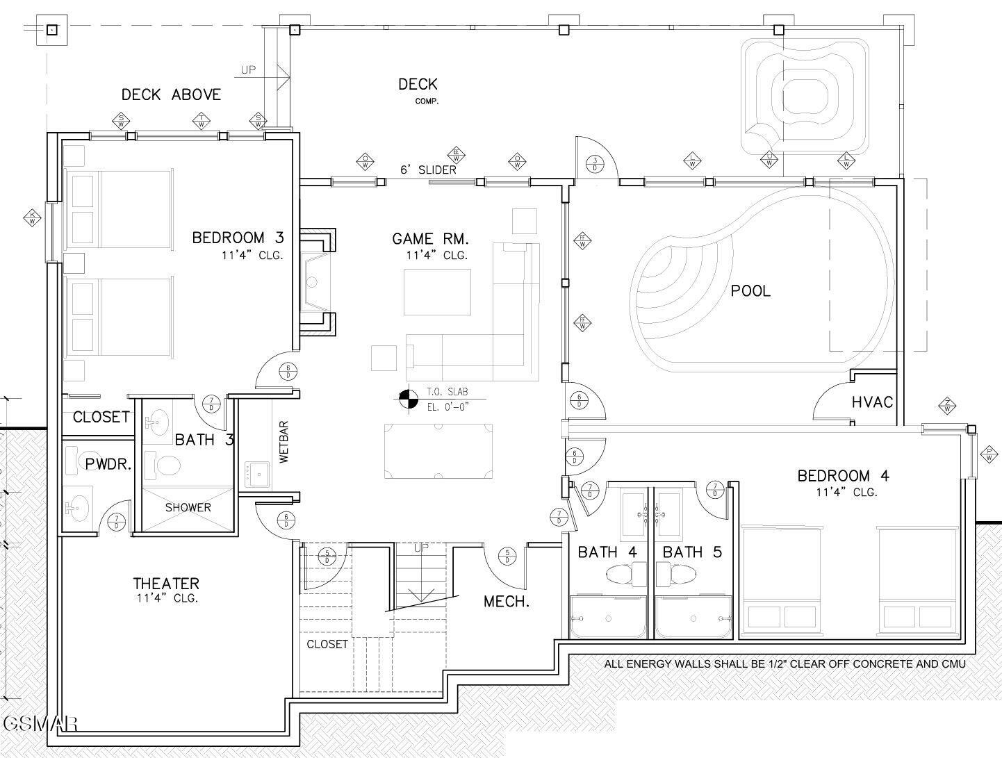 Sevierville, Tennessee, 378762, United States, 4 Bedrooms Bedrooms, ,7 BathroomsBathrooms,Residential,For Sale,1980543