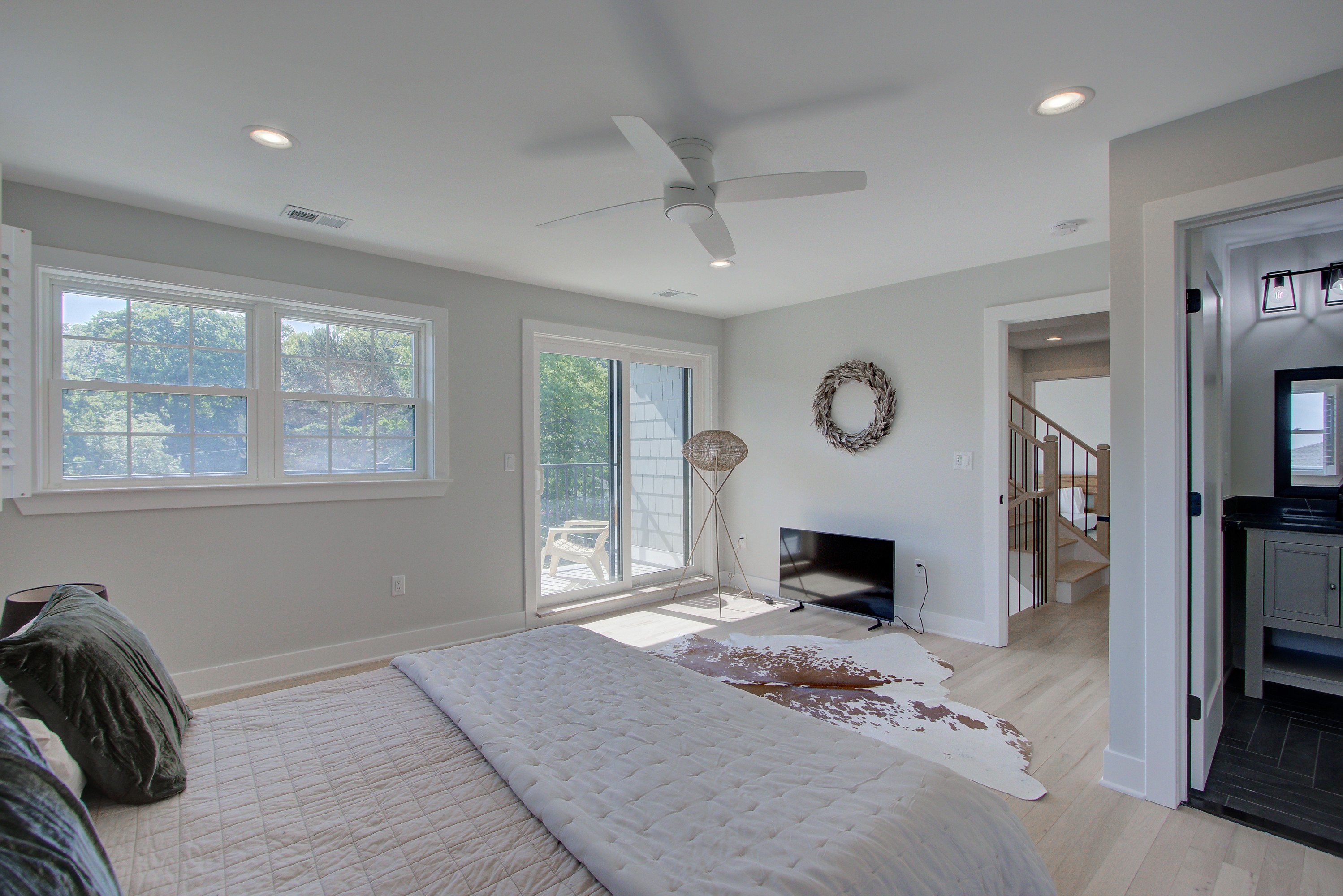  Luxury at the Jersey Shore 30 Bay Street, Highlands - 物件實景
