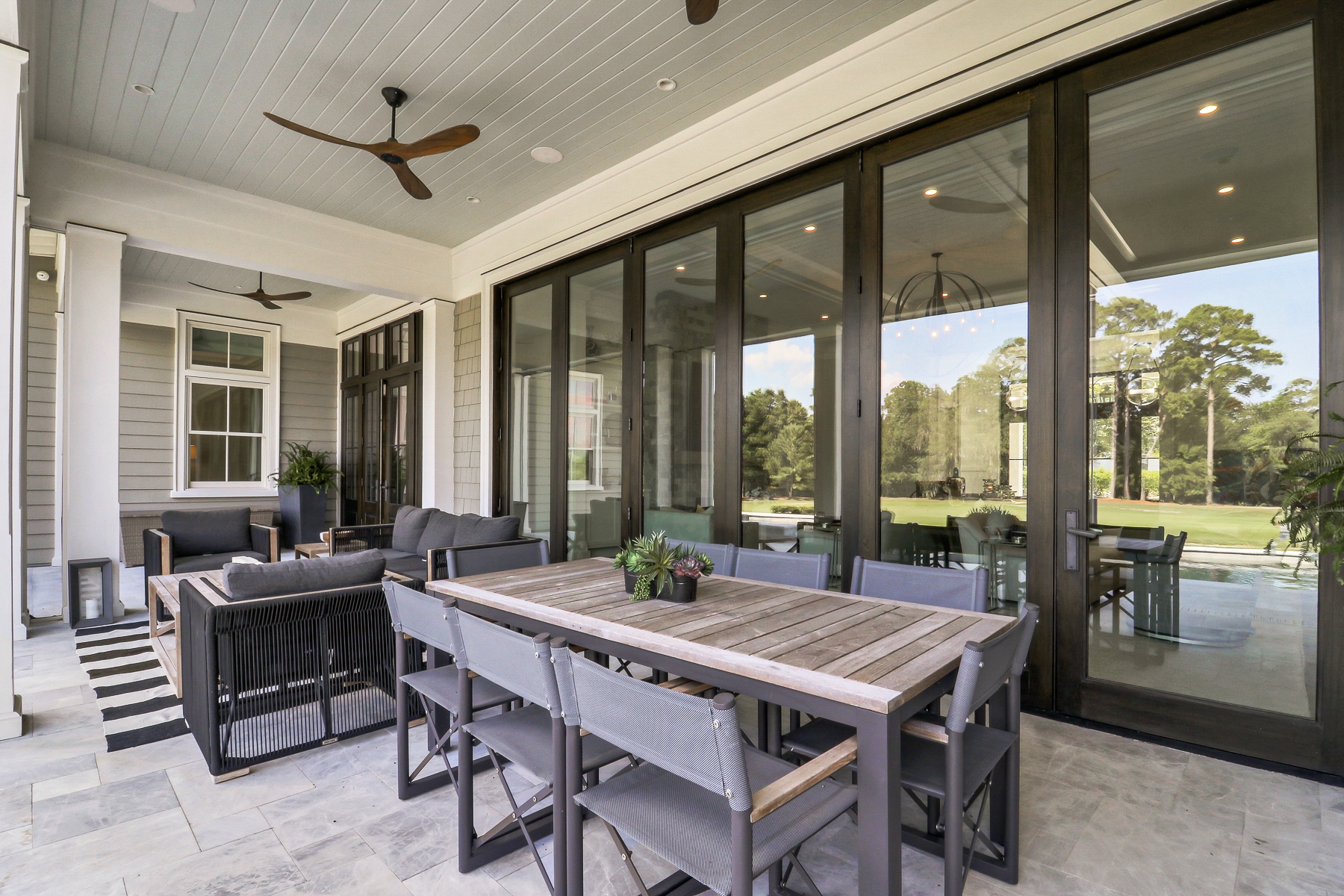  8 Anson Park Road E, Bluffton - 物件實景