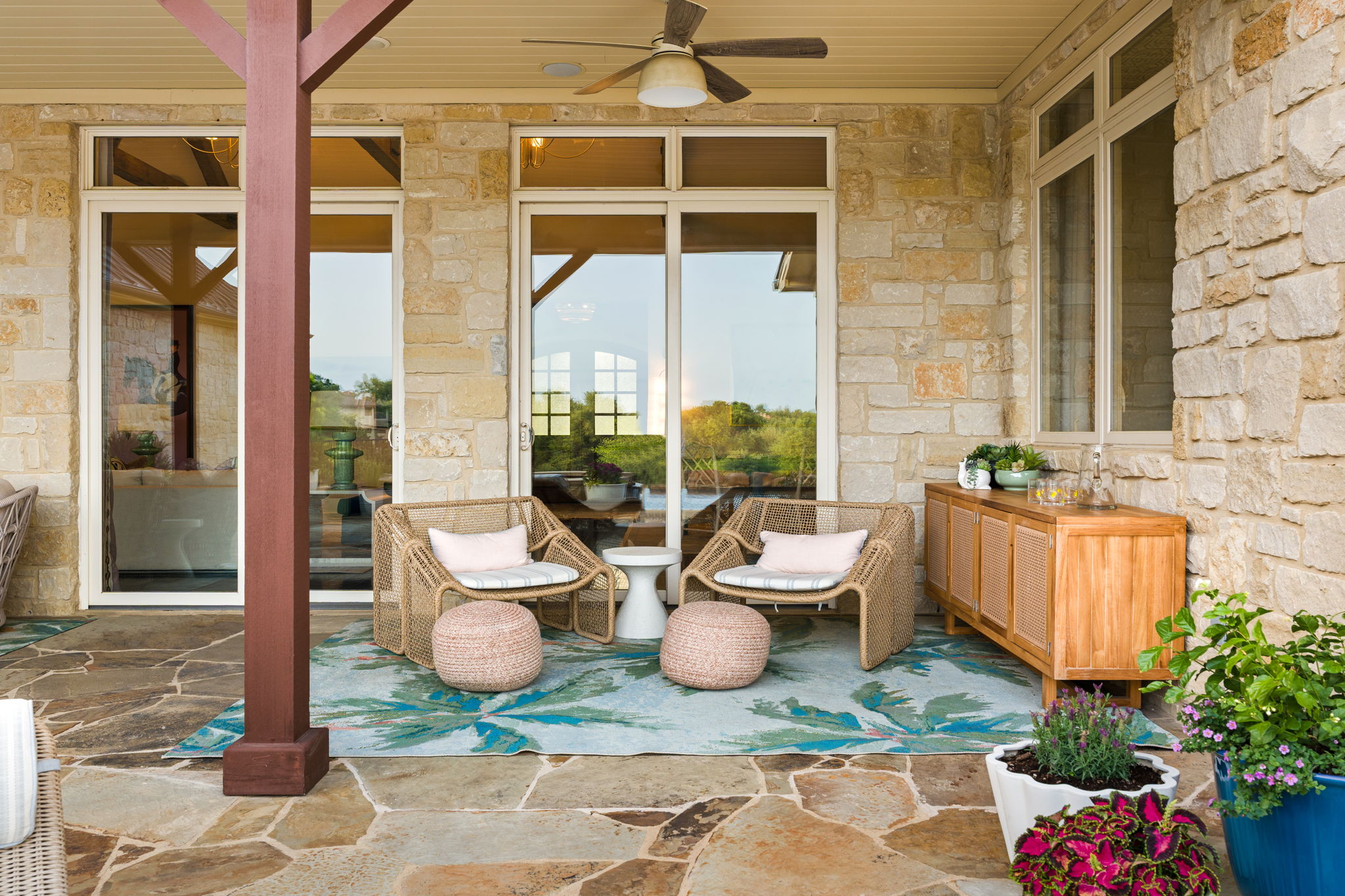  Artistically Curated In Belvedere - 物件實景