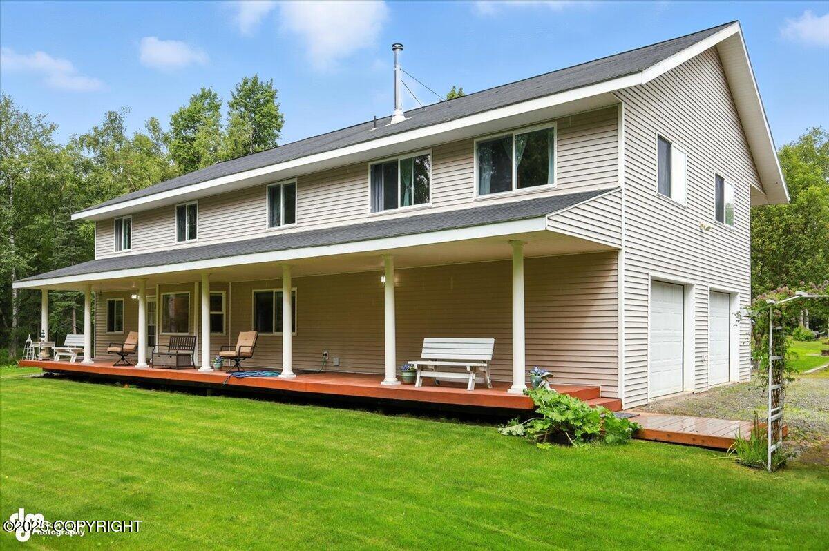 Wasilla, Alaska, 99654, United States, 5 Bedrooms Bedrooms, ,4 BathroomsBathrooms,Residential,For Sale,1974531