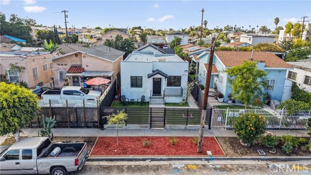 Los Angeles, California, 90044, United States, ,Residential,For Sale,1997733