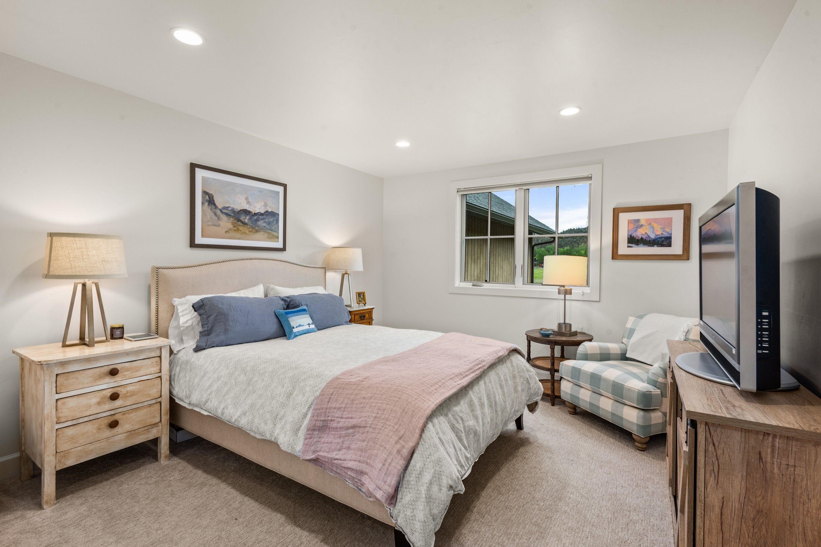  Unrivaled Mt. Sopris Views on the River Valley Ranch Golf Course - 物件實景