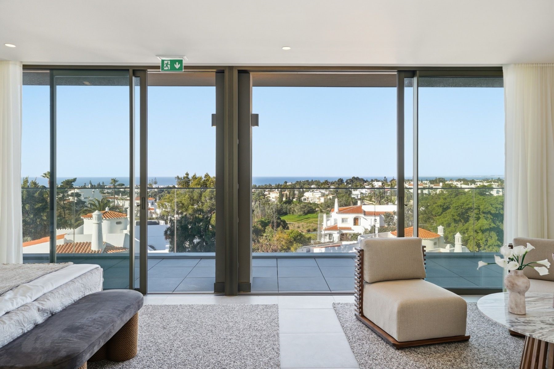  Ultimo Piso/Penthouse, 4 bedrooms, for Sale - 物件實景