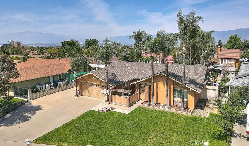Loma Linda, California, 92354, United States, 4 Bedrooms Bedrooms, ,2 BathroomsBathrooms,Residential,For Sale,1841677