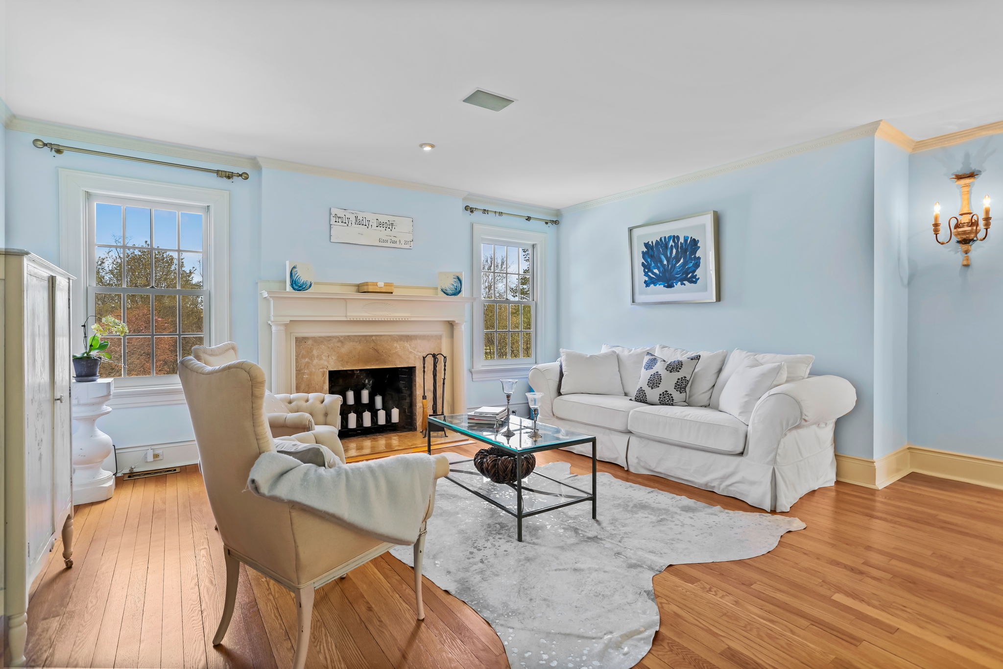  Renovated 1914 Colonial Estate  Resort-Style Luxury on Brooklawn CC - 物件實景