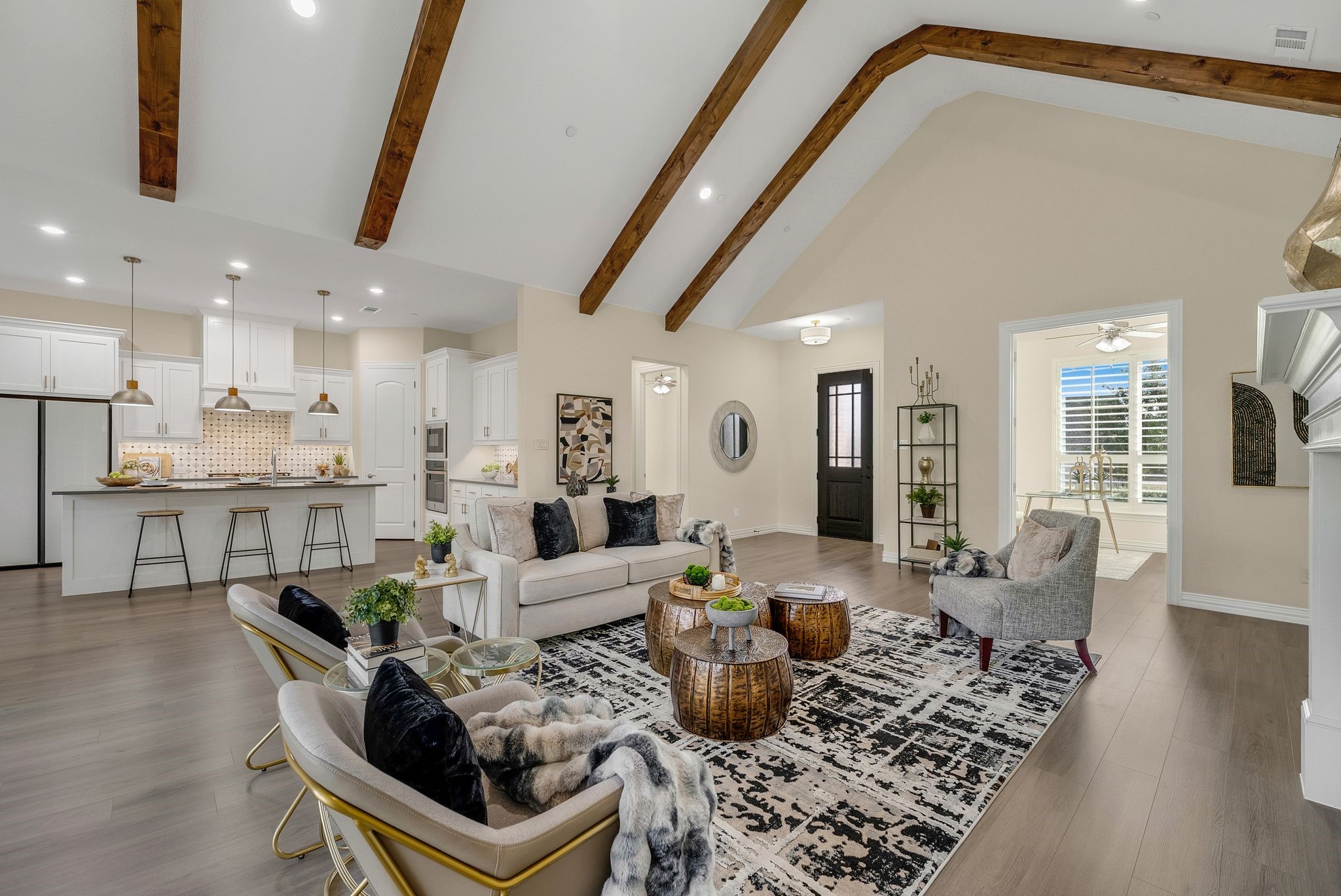 Prosper, Texas, 75078, United States, 2 Bedrooms Bedrooms, ,3 BathroomsBathrooms,Residential,For Sale,1995846